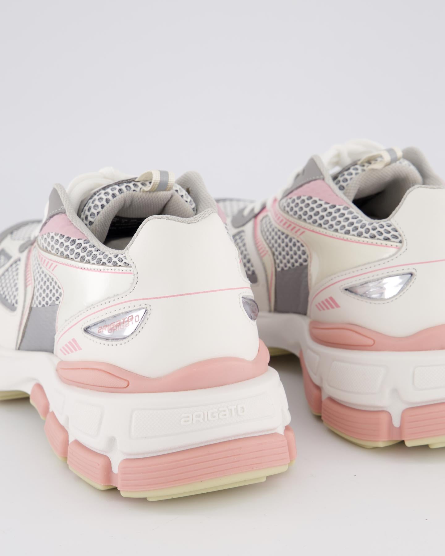 Women Marathon Neo Runner White/Pink