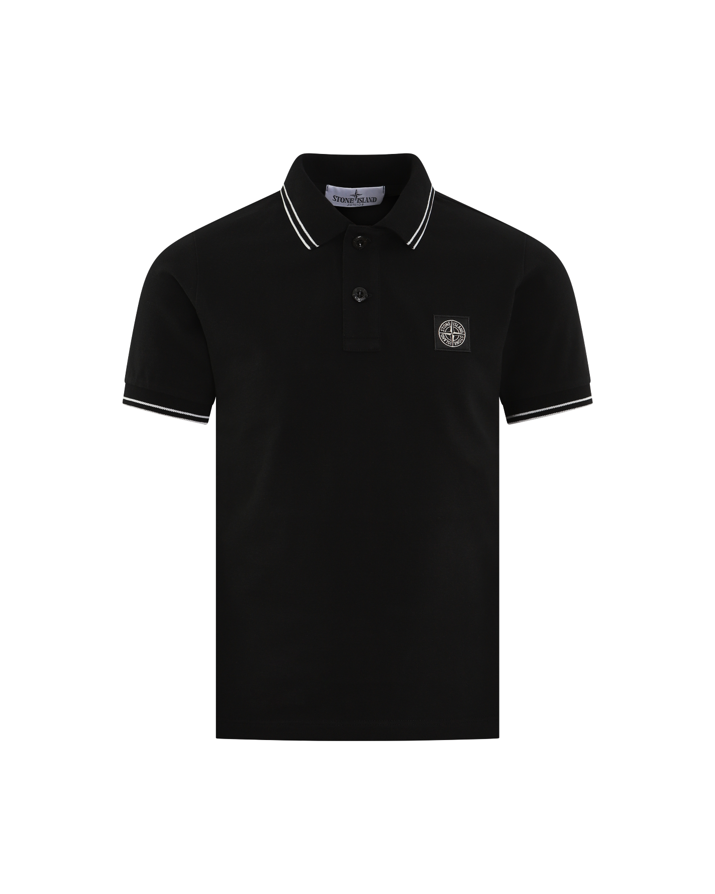 Kids Ss Polo