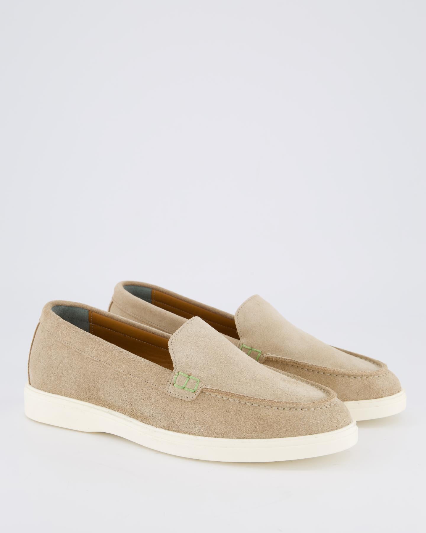 Dames Lina Loafer Genova