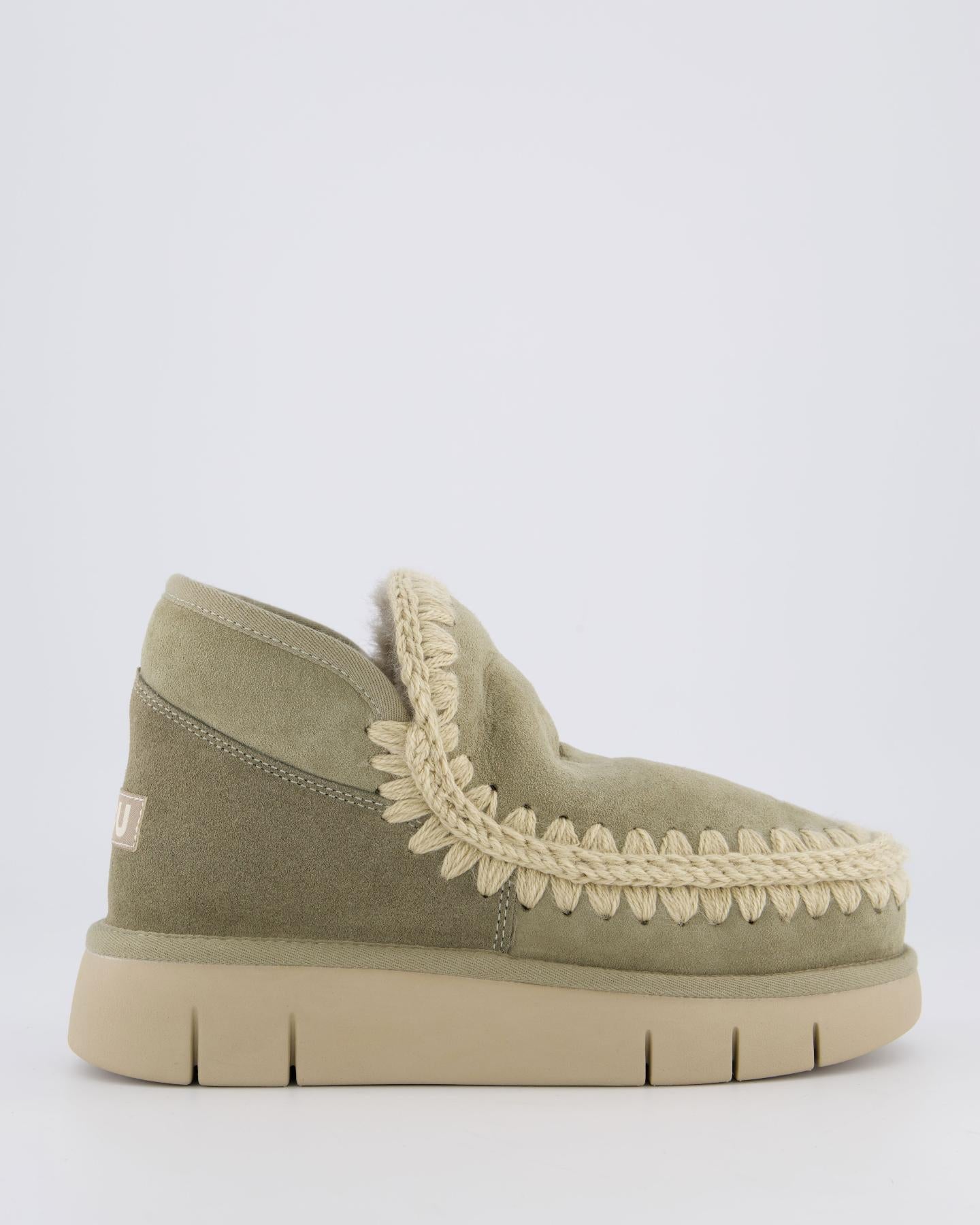 Dames Eskimo Bounce Sneaker Laurel O