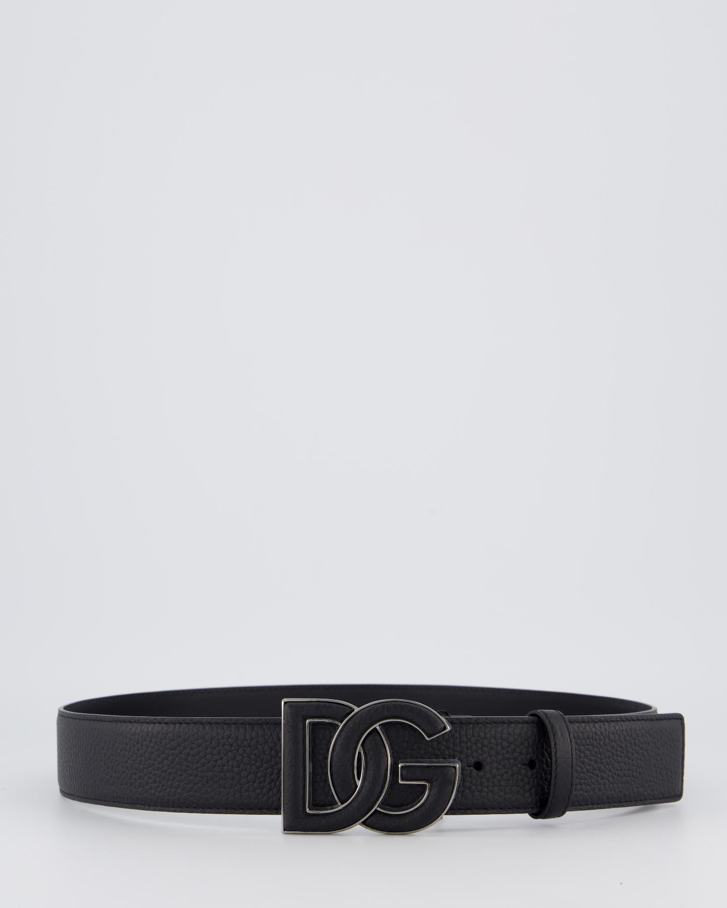 Heren Dolce & Gabbana Belts