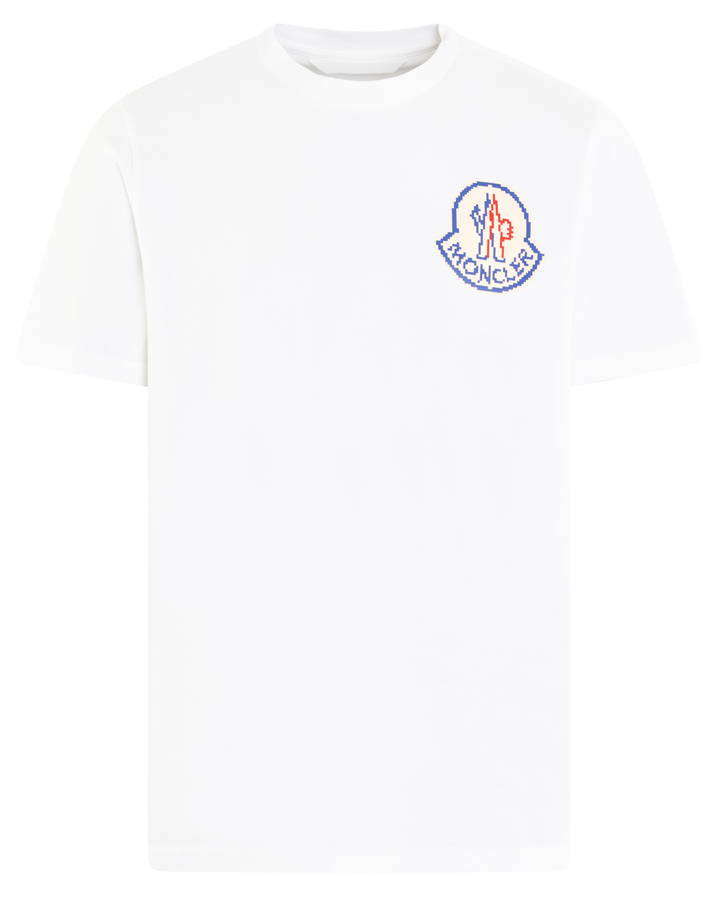 Heren Ss T Shirt