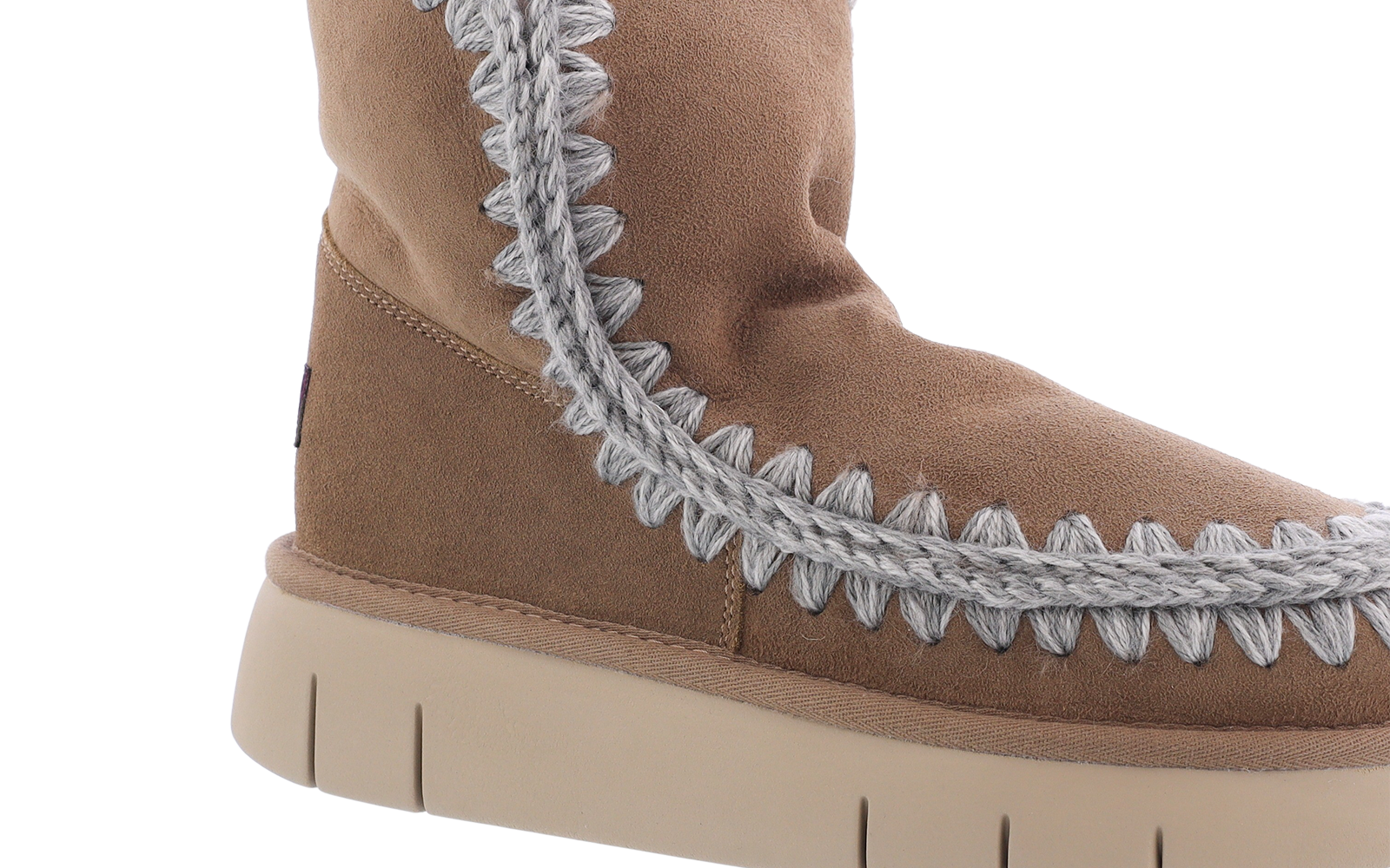 Women Eskimo 18 Bounce Dark Stone