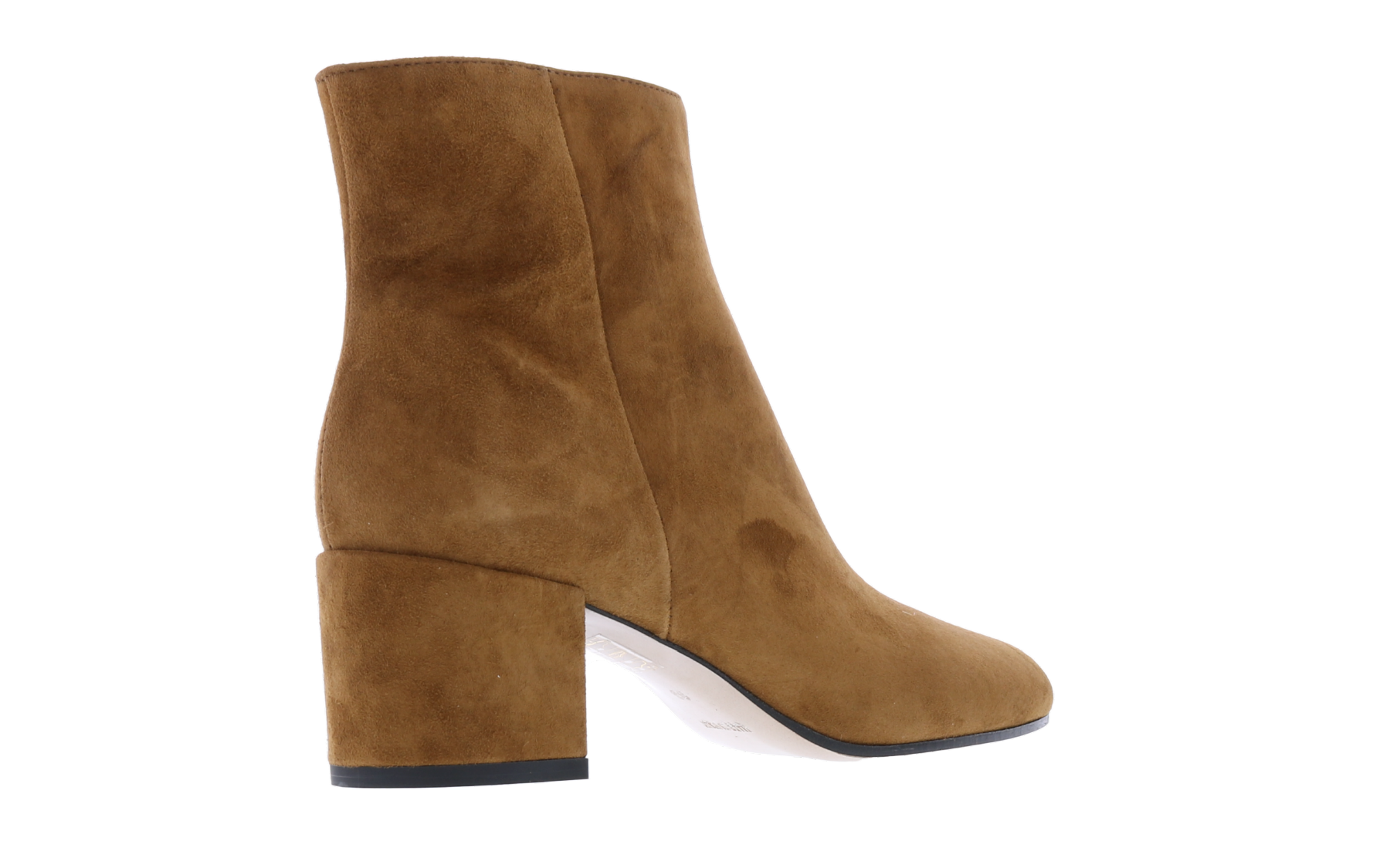 Women Suede Booties