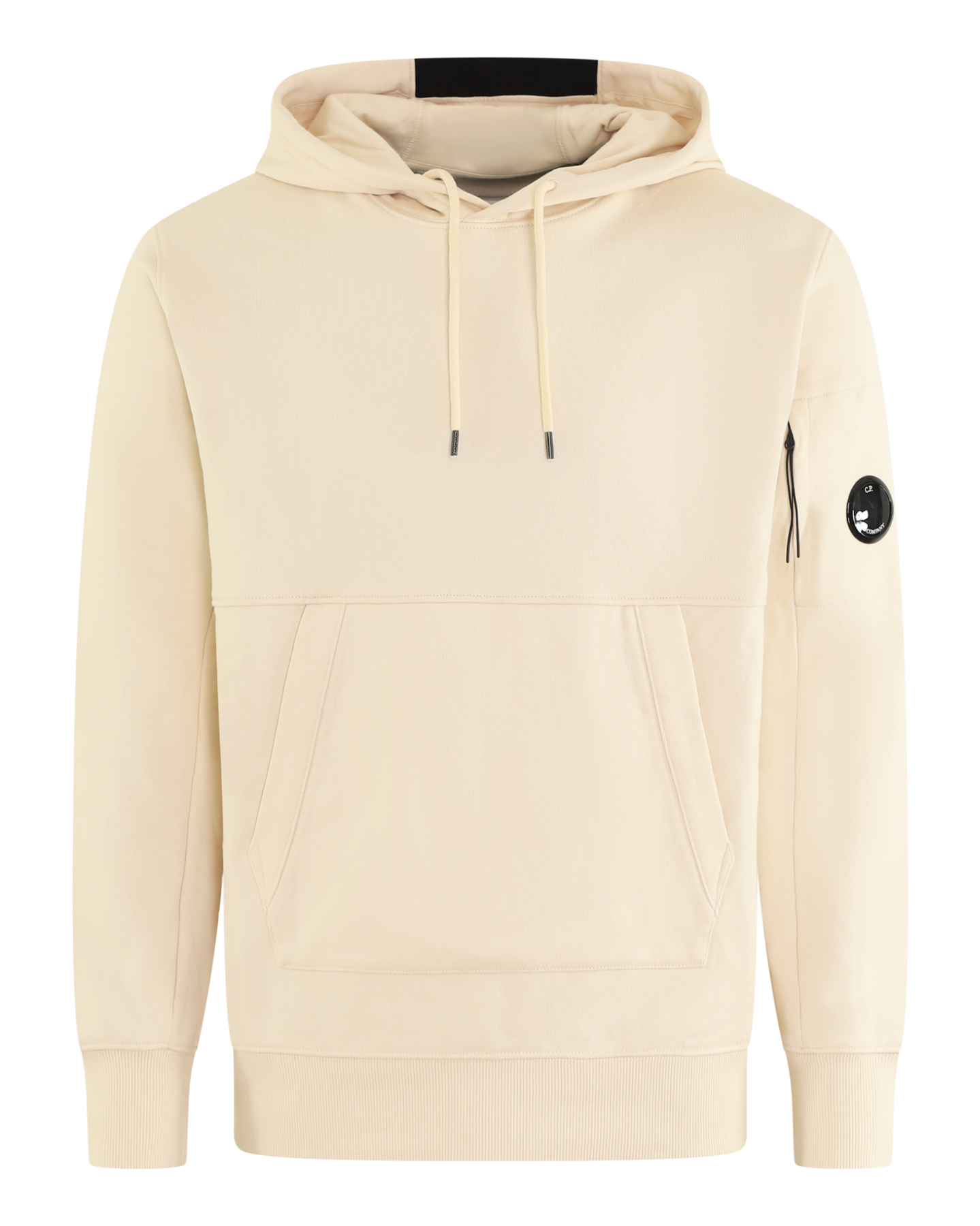 Heren Sweatshirt Hooded