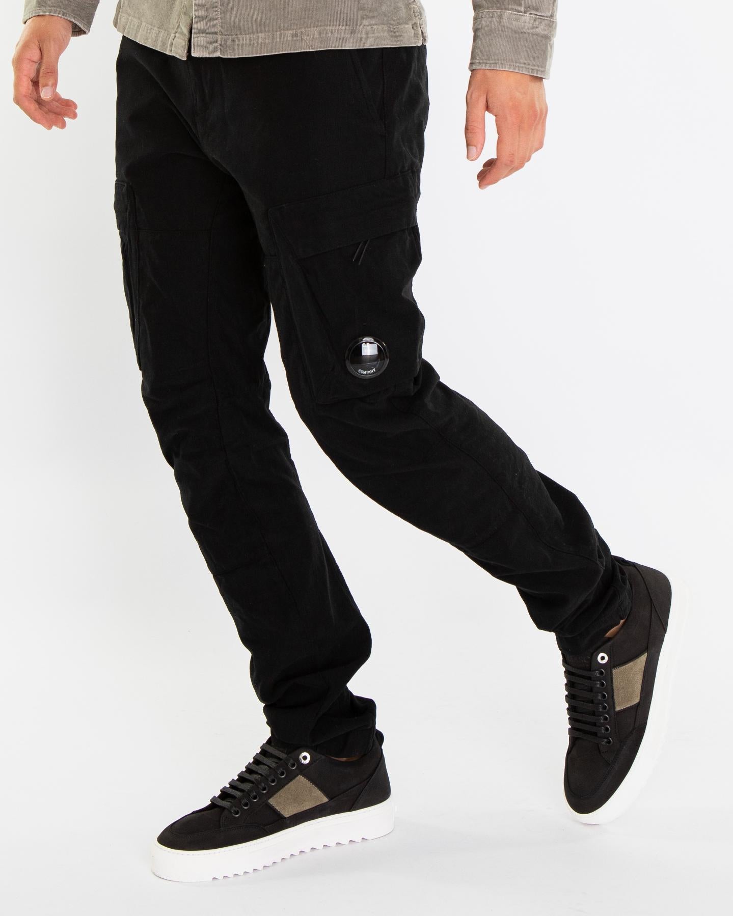 Heren CARGO PANT IN OTTOMAN