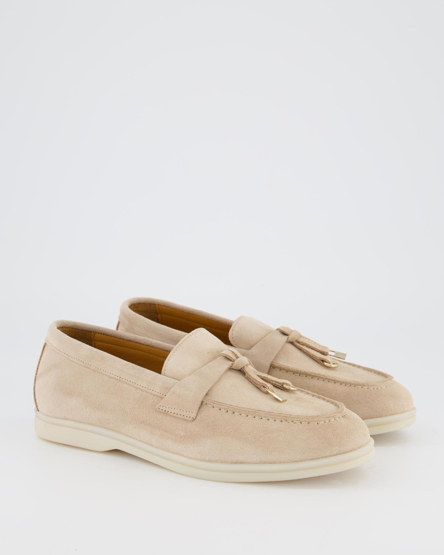 Dames Nina Loafer Genova