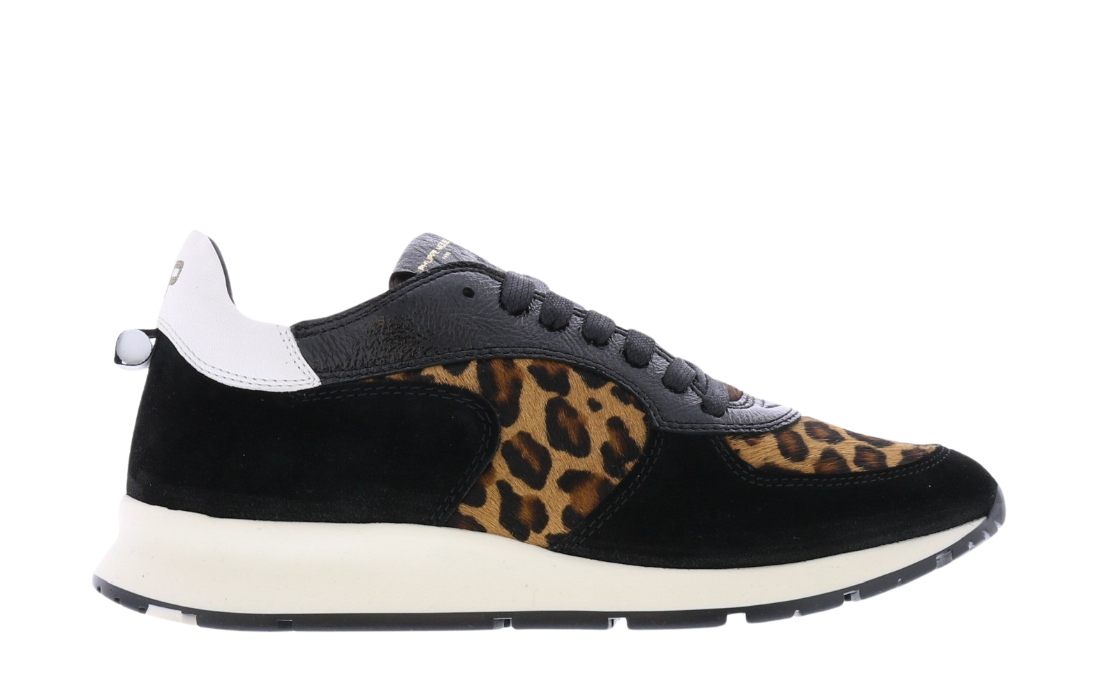 Women Monte Carlo Leopard