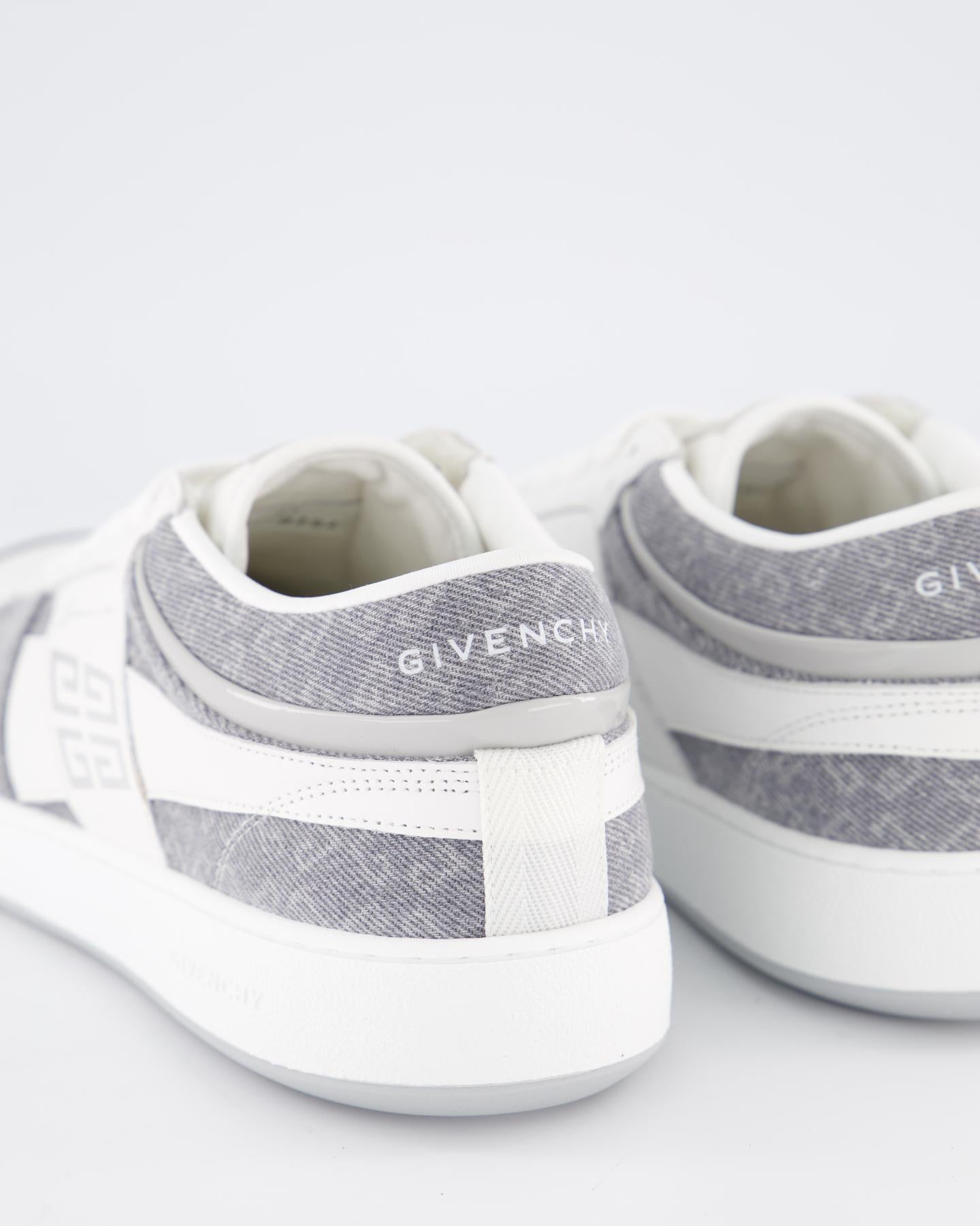 Heren G Move Low Sneakers