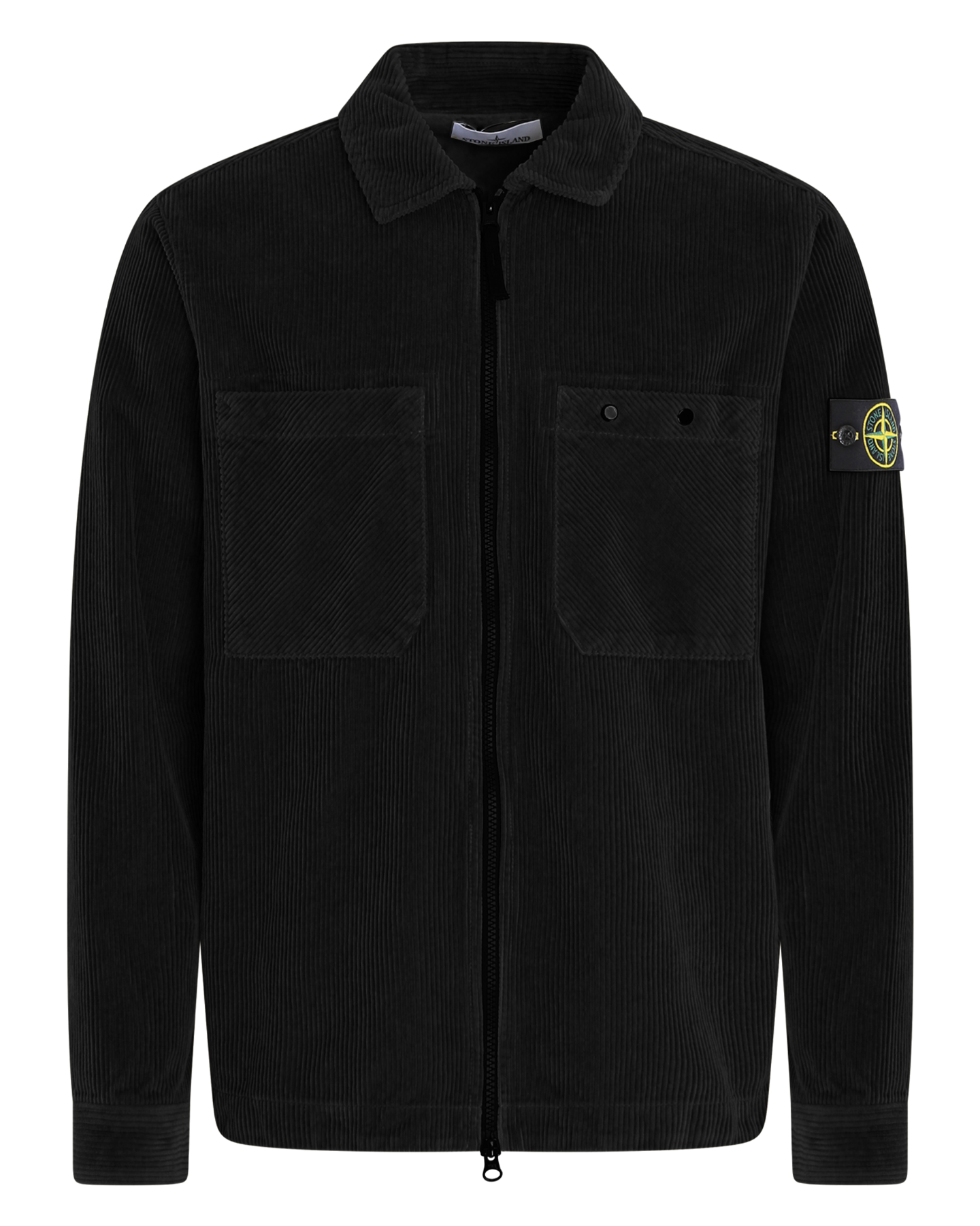 Heren Overshirt