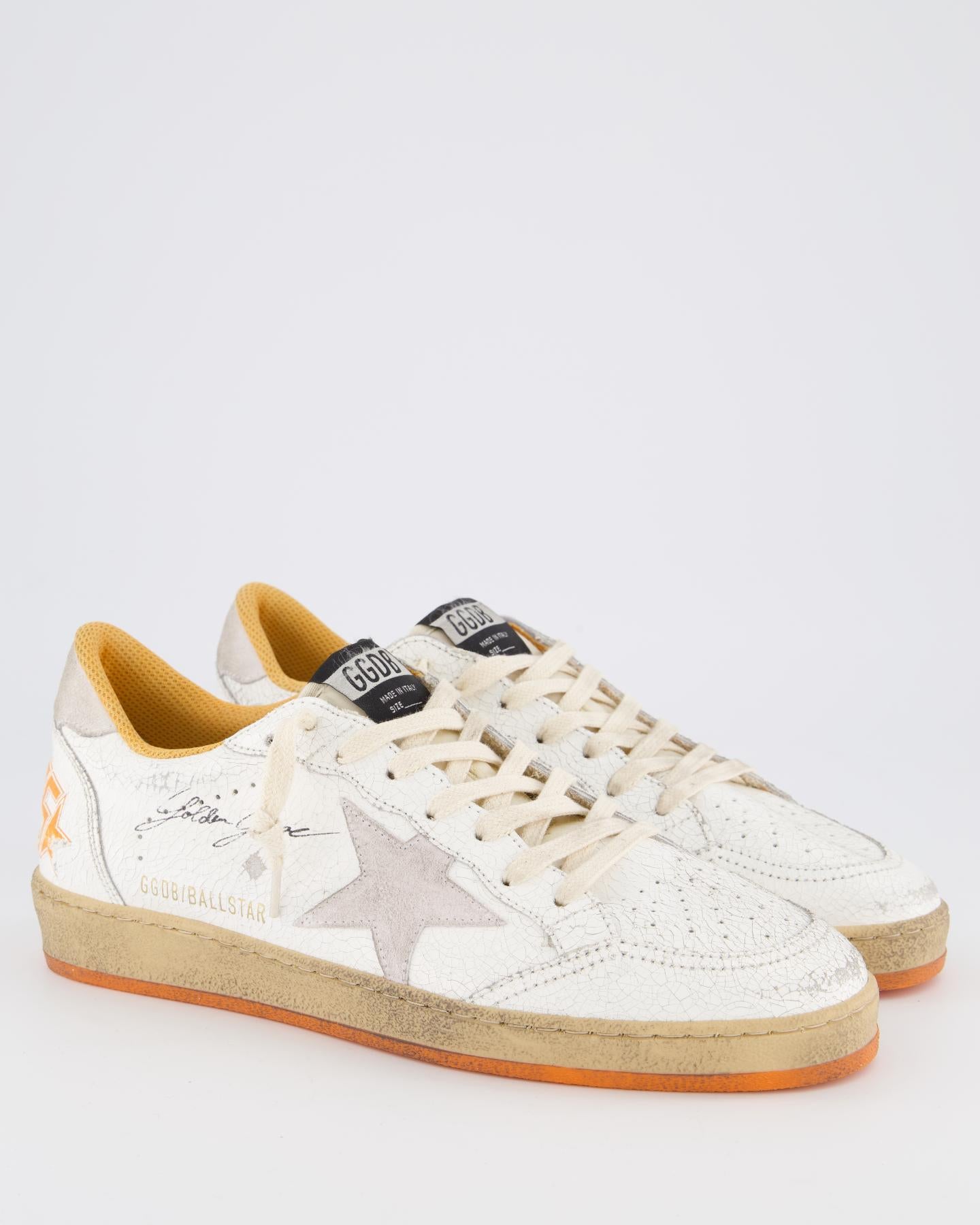 Outlet online sales golden goose