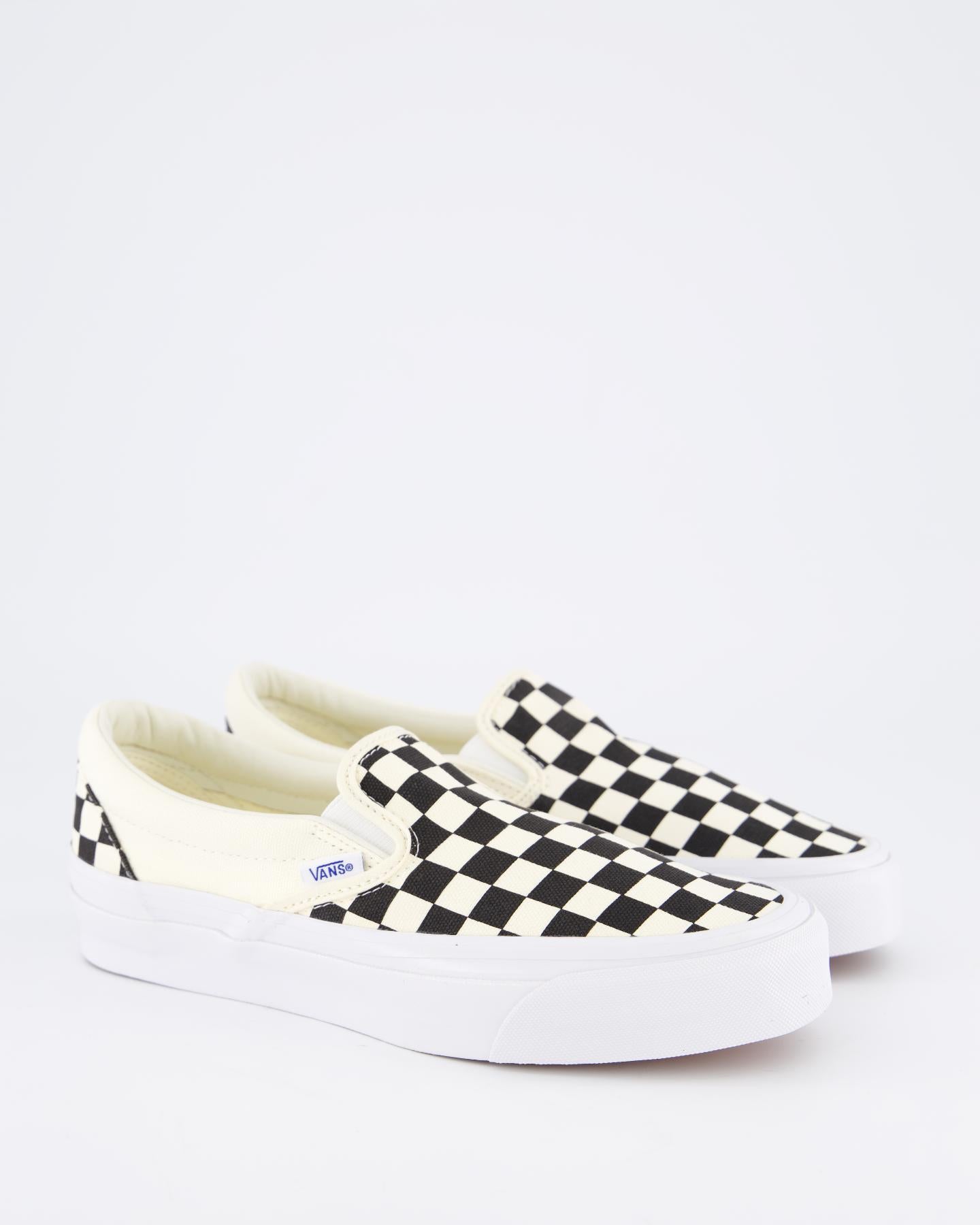 Dames Slip-On Reissue 98