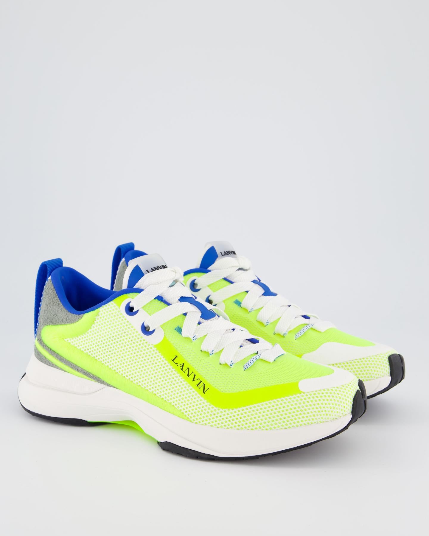 Cheap on sale lanvin runners