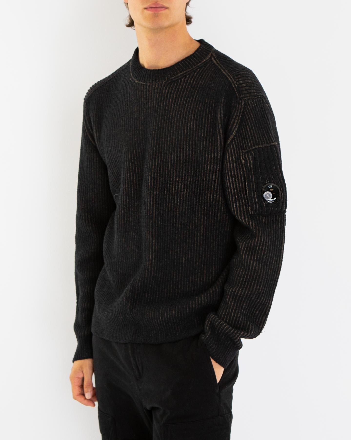 Heren KNITWEAR CREW NECK