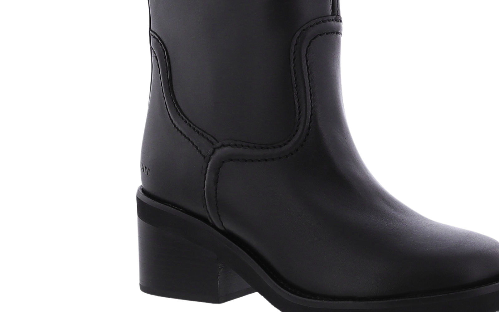 Women Cassy Boot Black