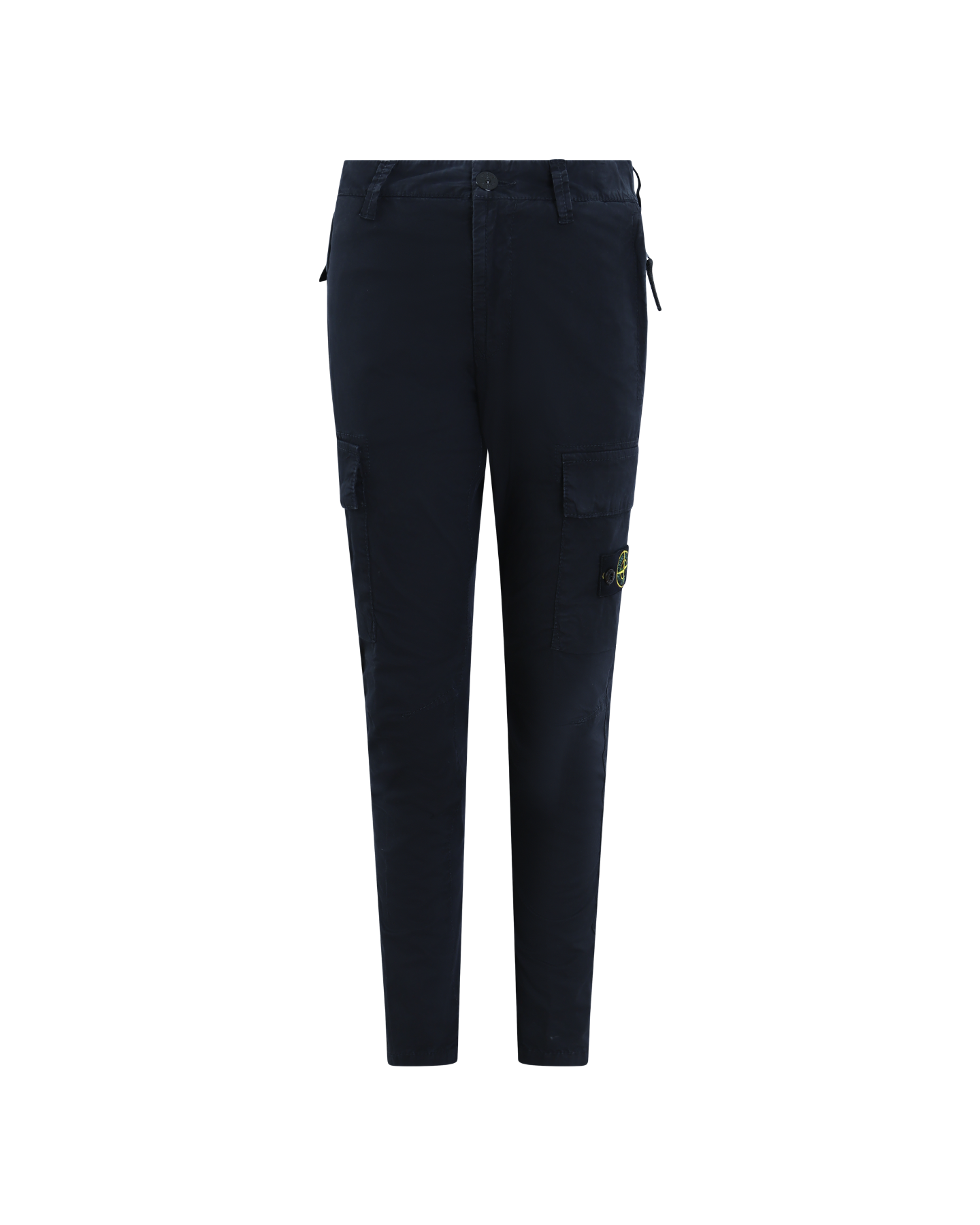 Kids Pants Blauw