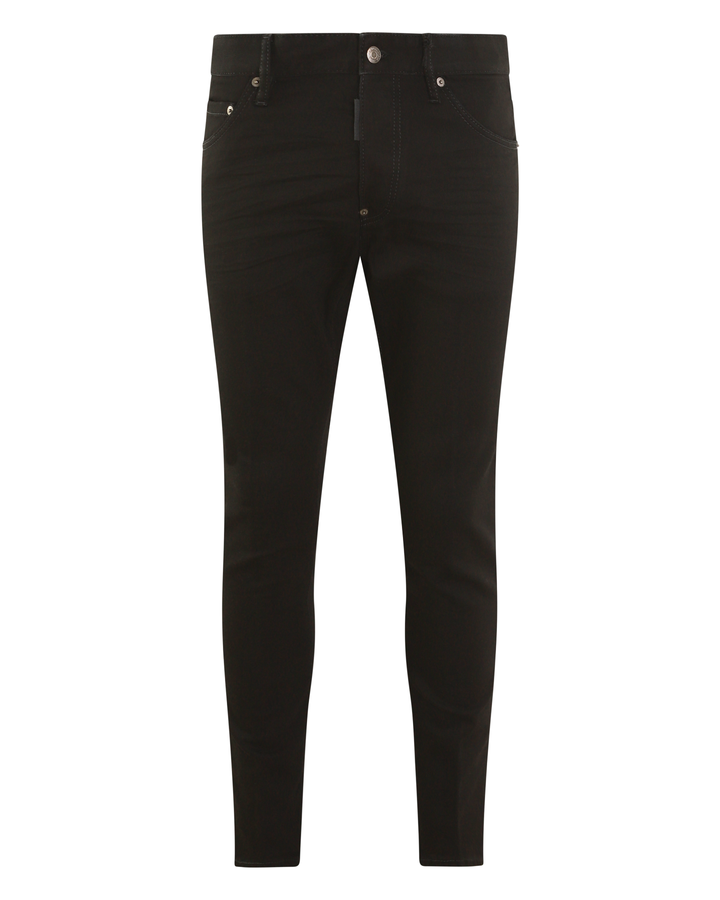 Heren Pants 5 Pockets