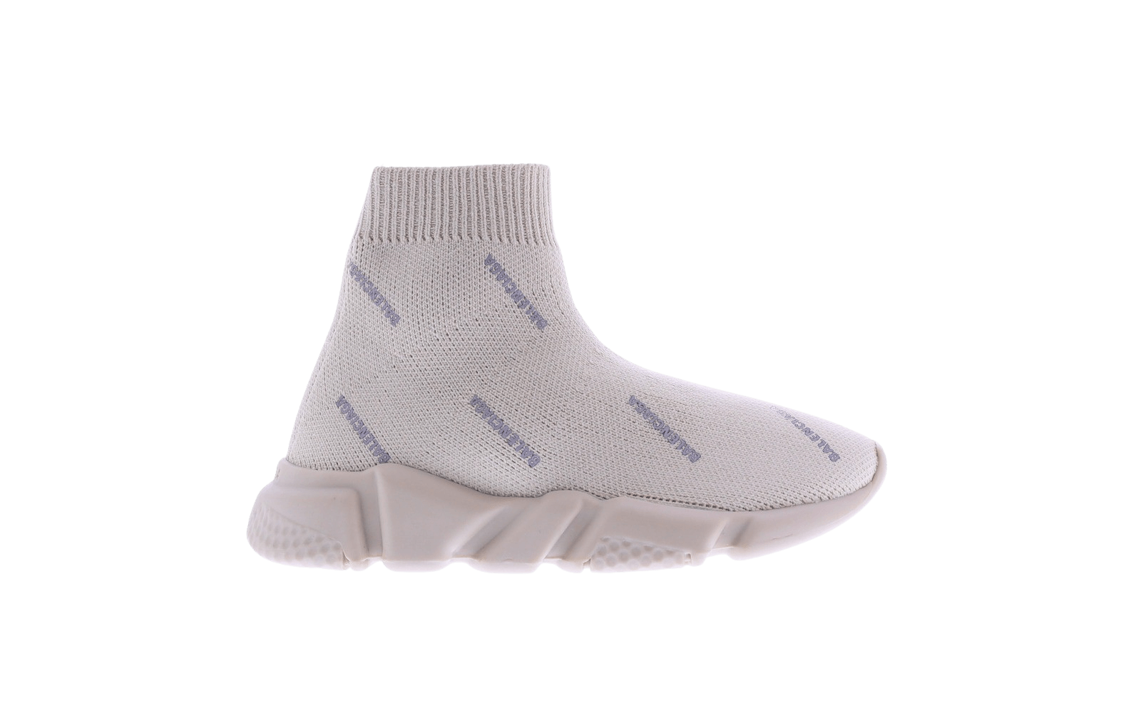 Balenciaga speed trainer online grijs