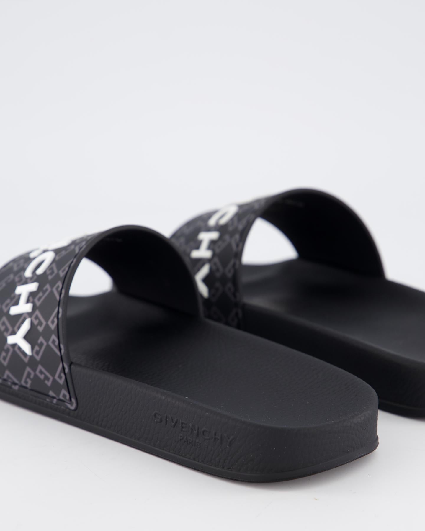 Heren Slide Sandals