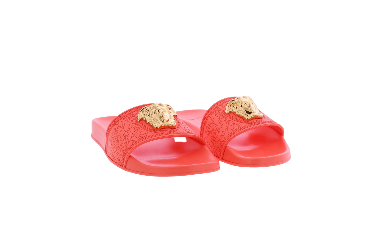 Versace Women Pool Slide Gomma Eleganza.nl