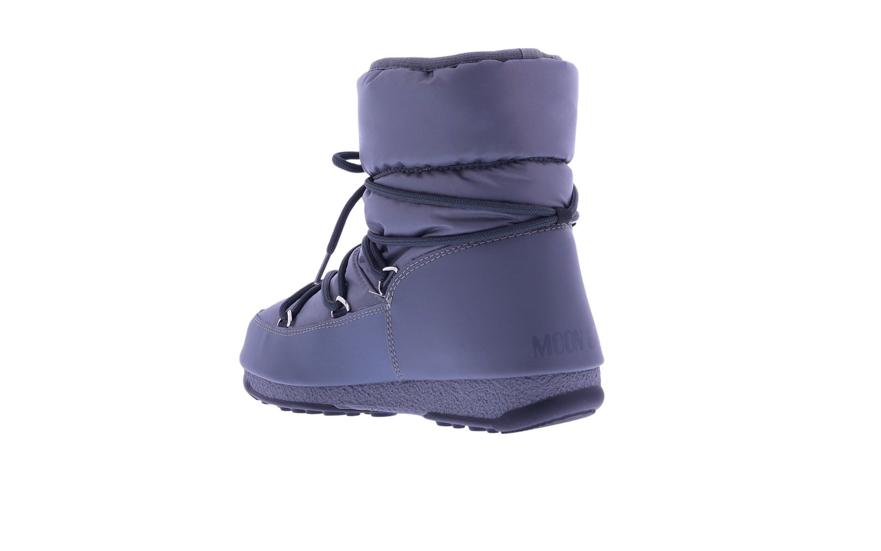 Women Moon Boot Low