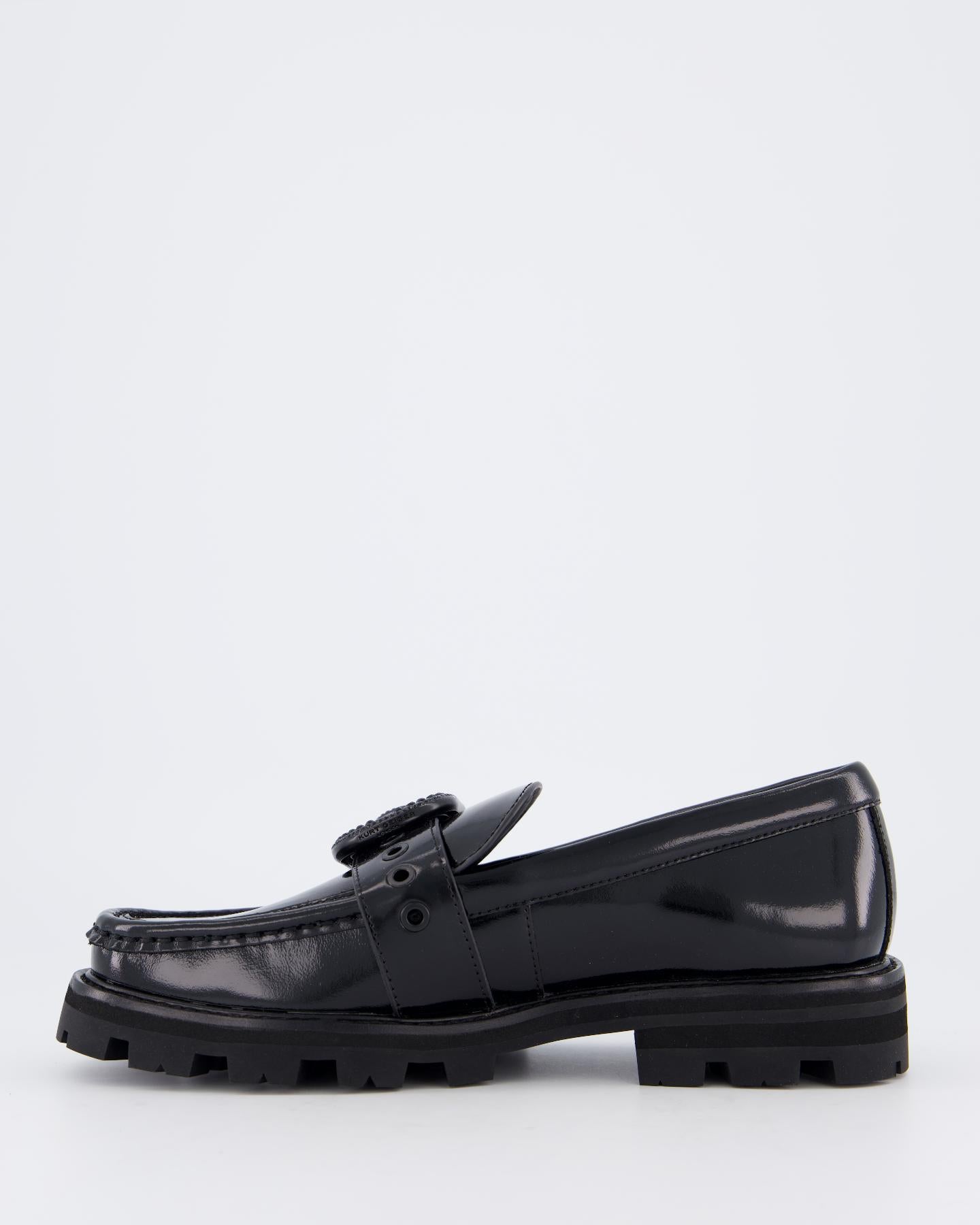 Dames Mayfair Chunky Loafer