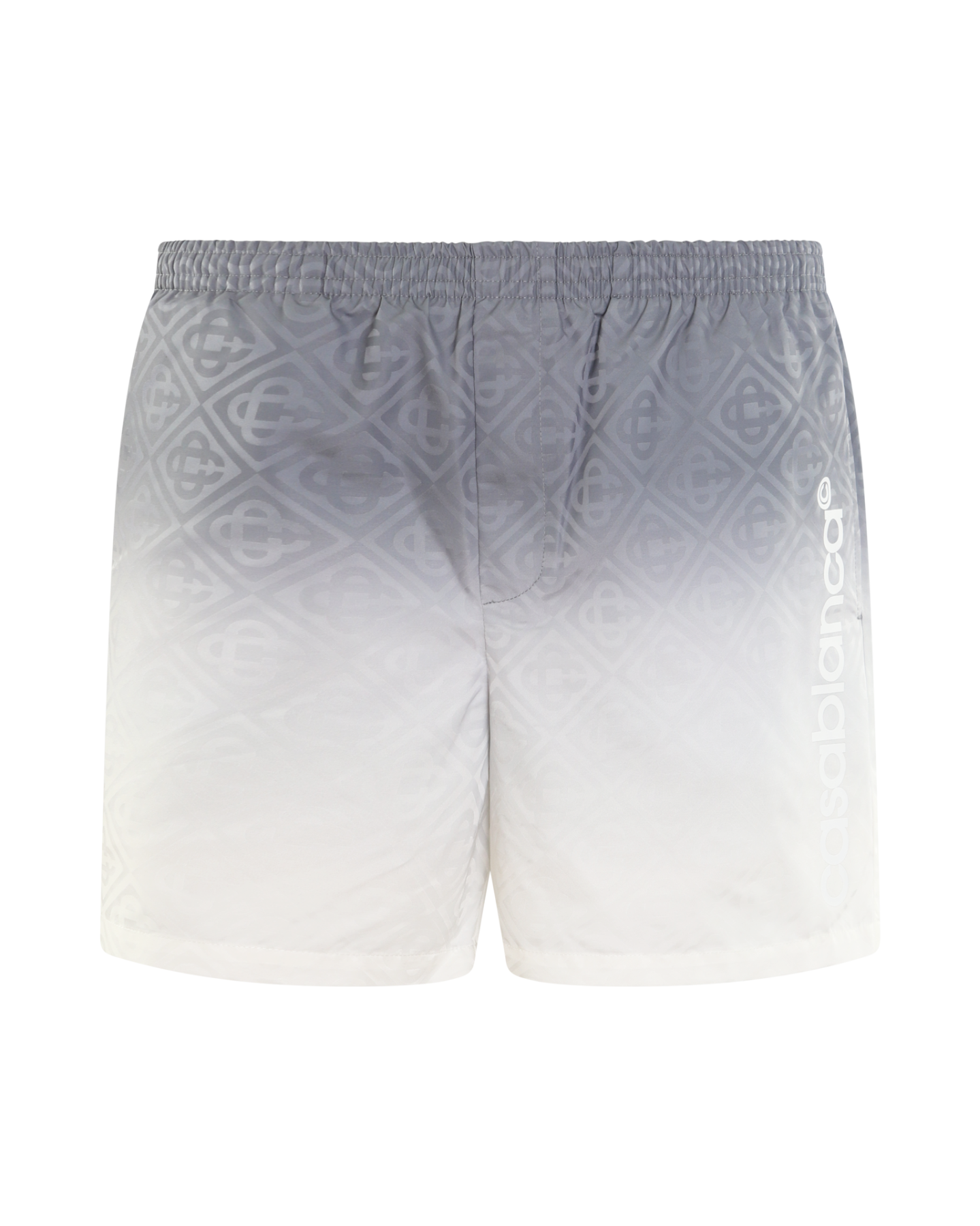 Heren MENS PRINTED SWIM SHORTS