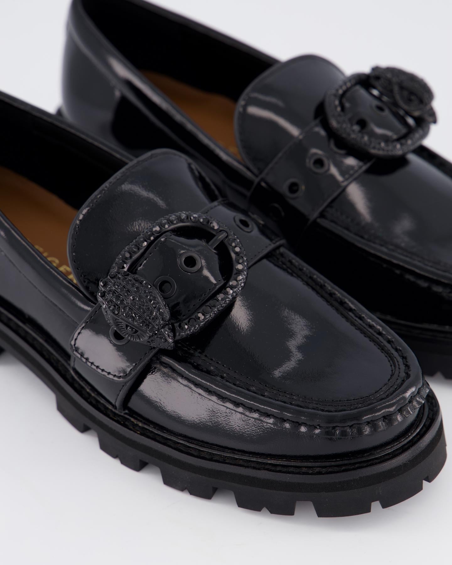 Dames Mayfair Chunky Loafer