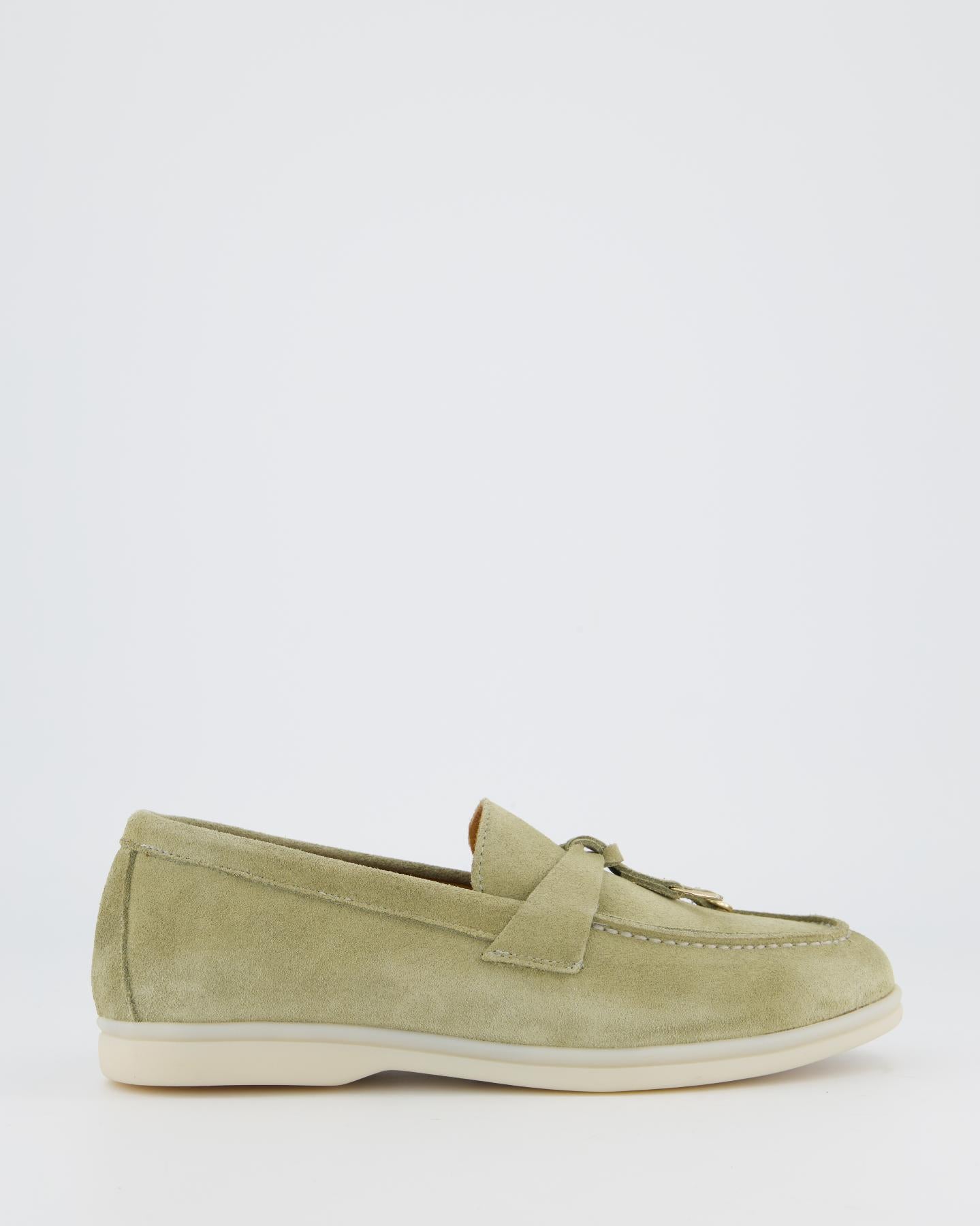 Dames Nina Loafer Advocado