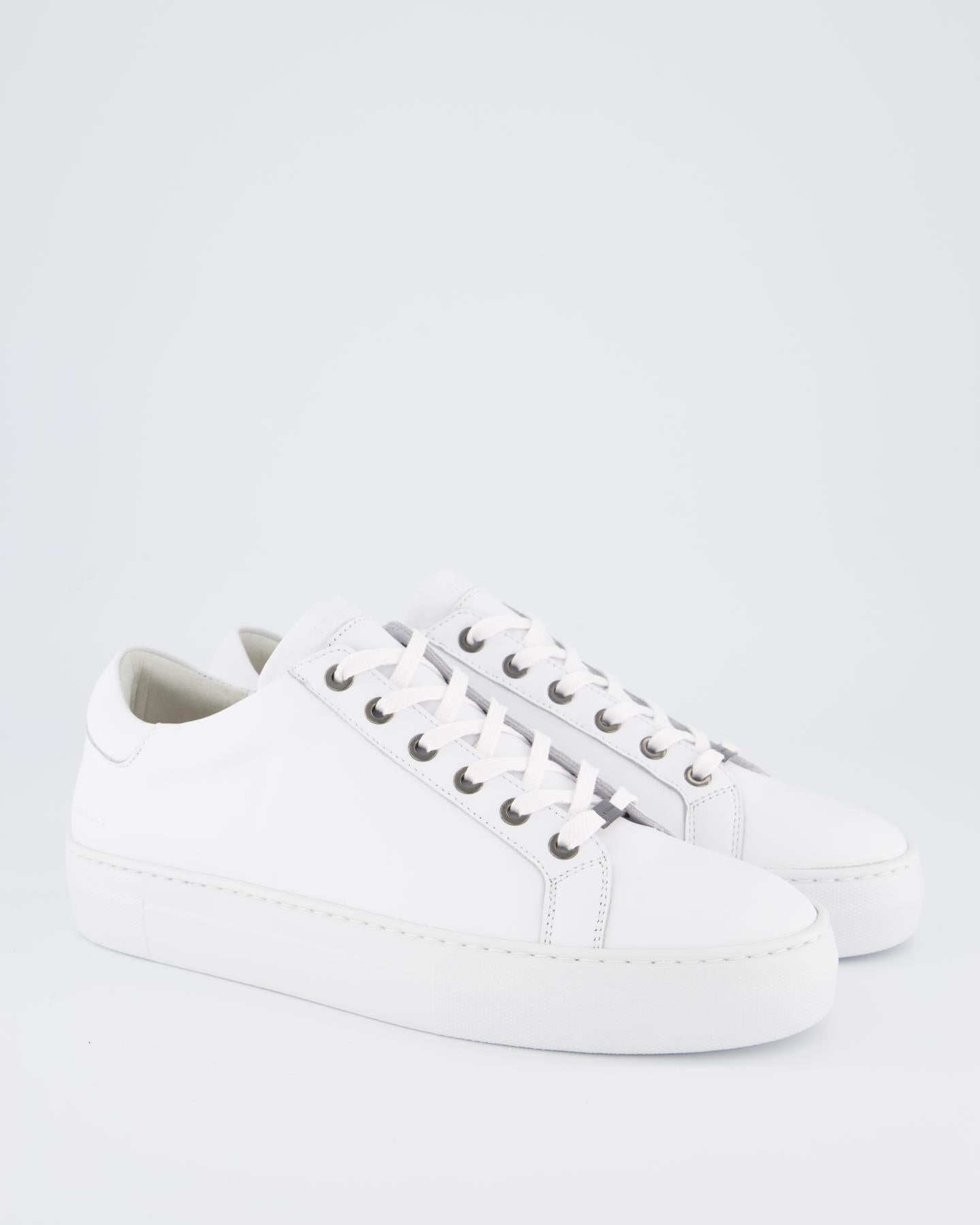 Nubikk discount witte sneakers