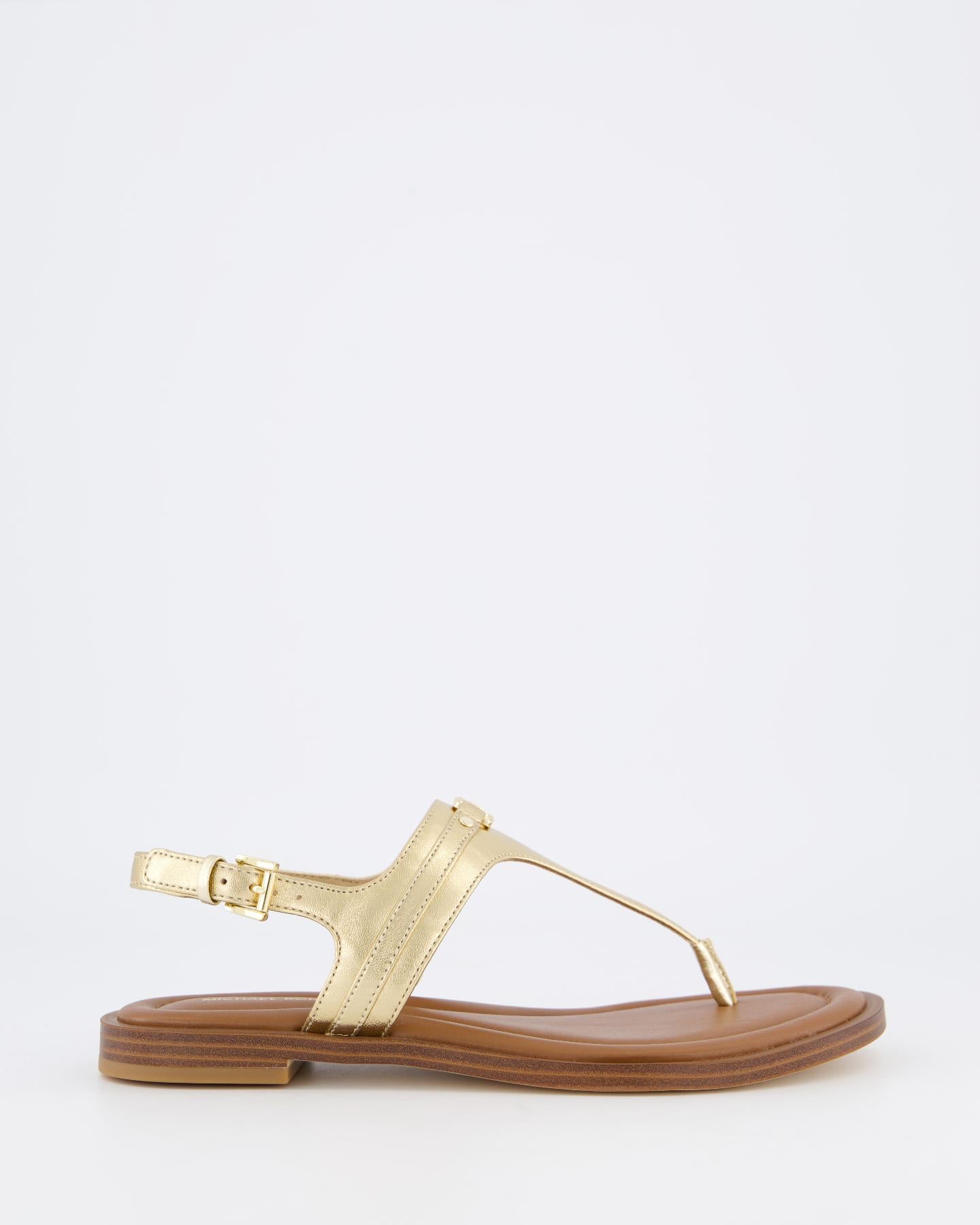 Dames Mandy Thong Sandal