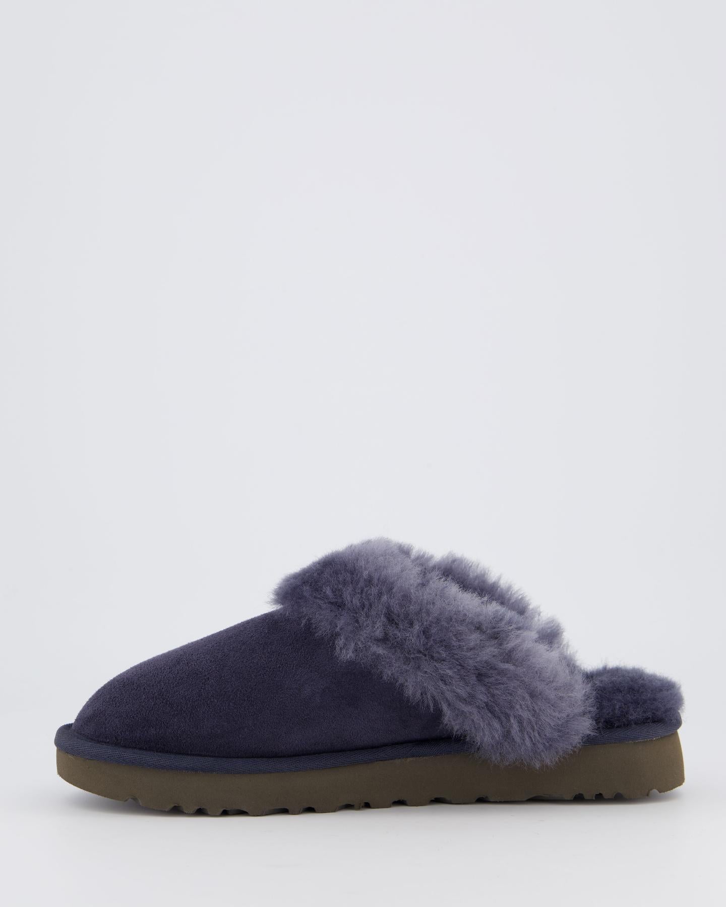 Dames Classic Slipper II Eve Blue