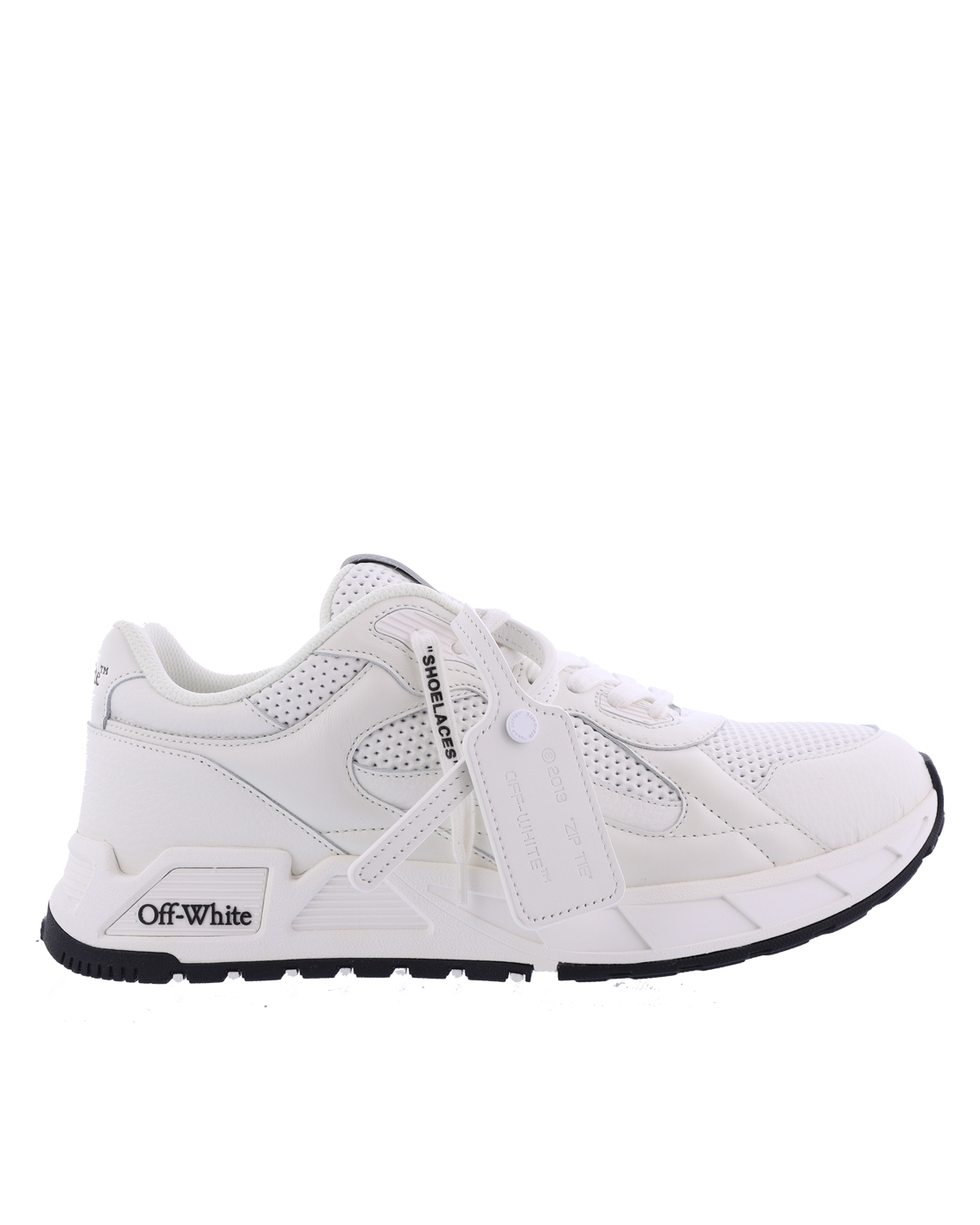 Off white best sale heren schoenen