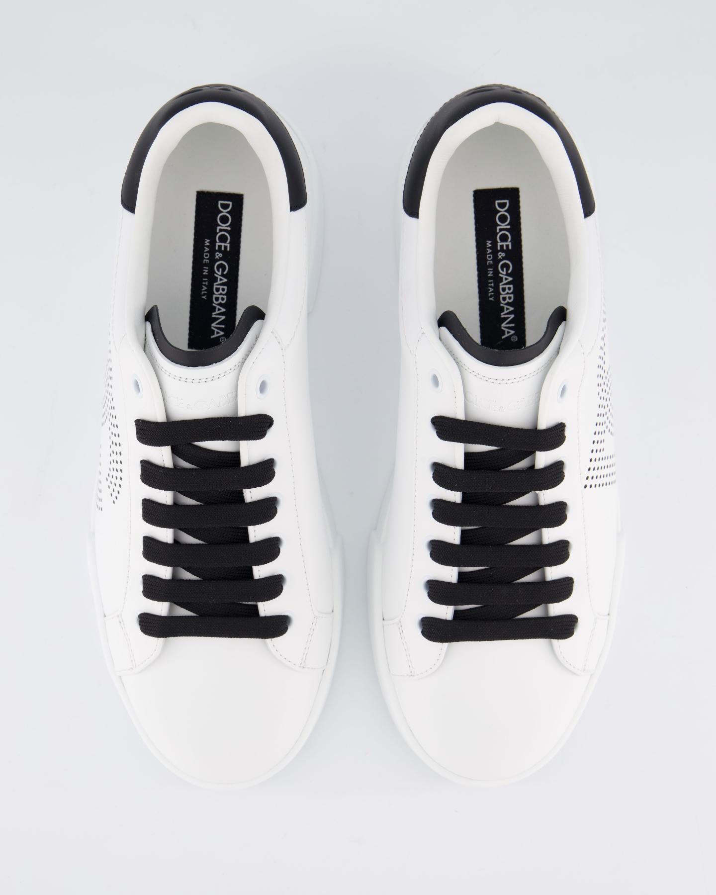 Heren Dolce & Gabbana Low-Top Sneake