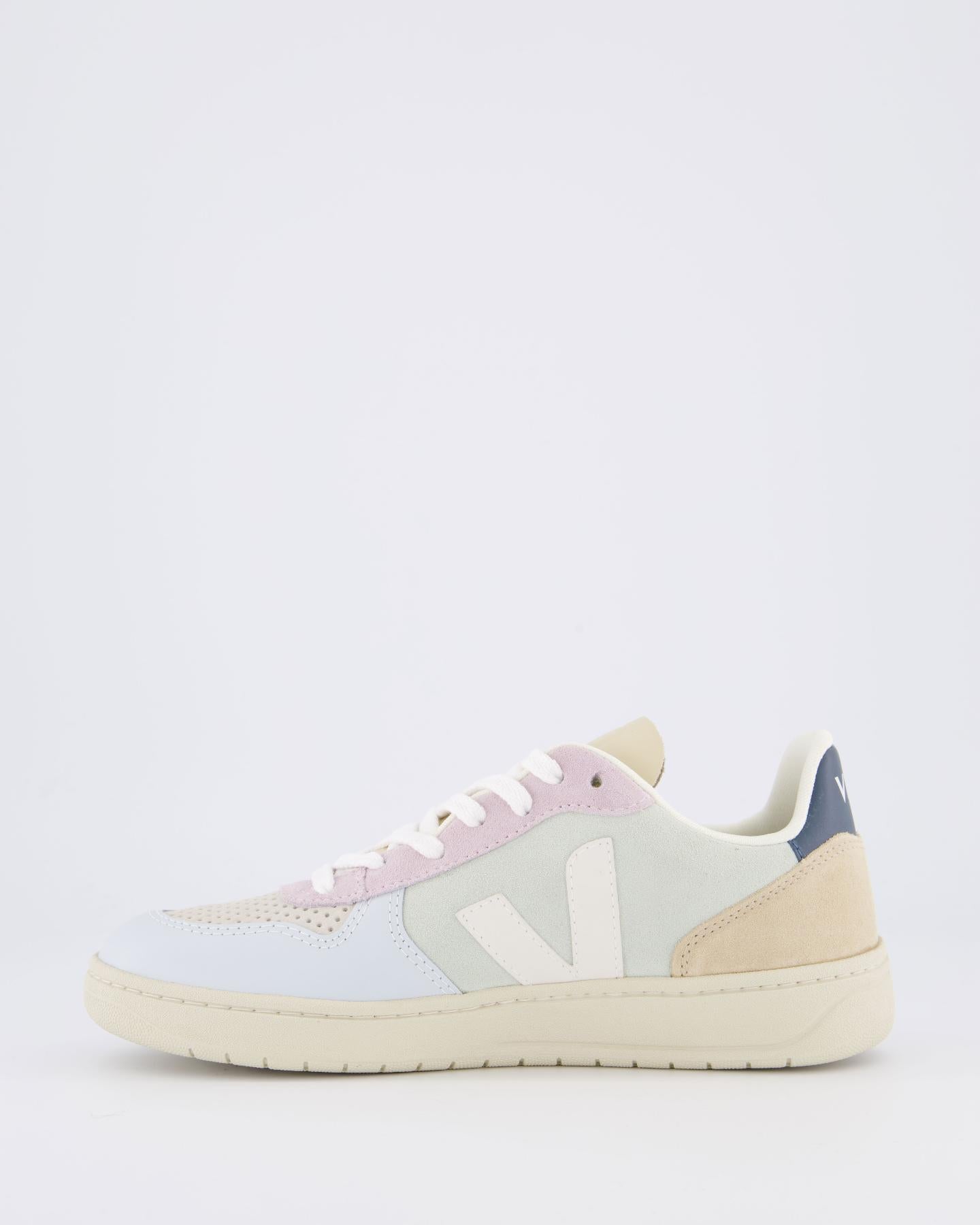 Veja roze sneaker hot sale