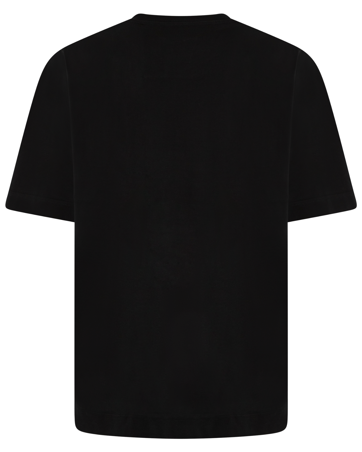 Heren Givenchy T-Shirt Zwart