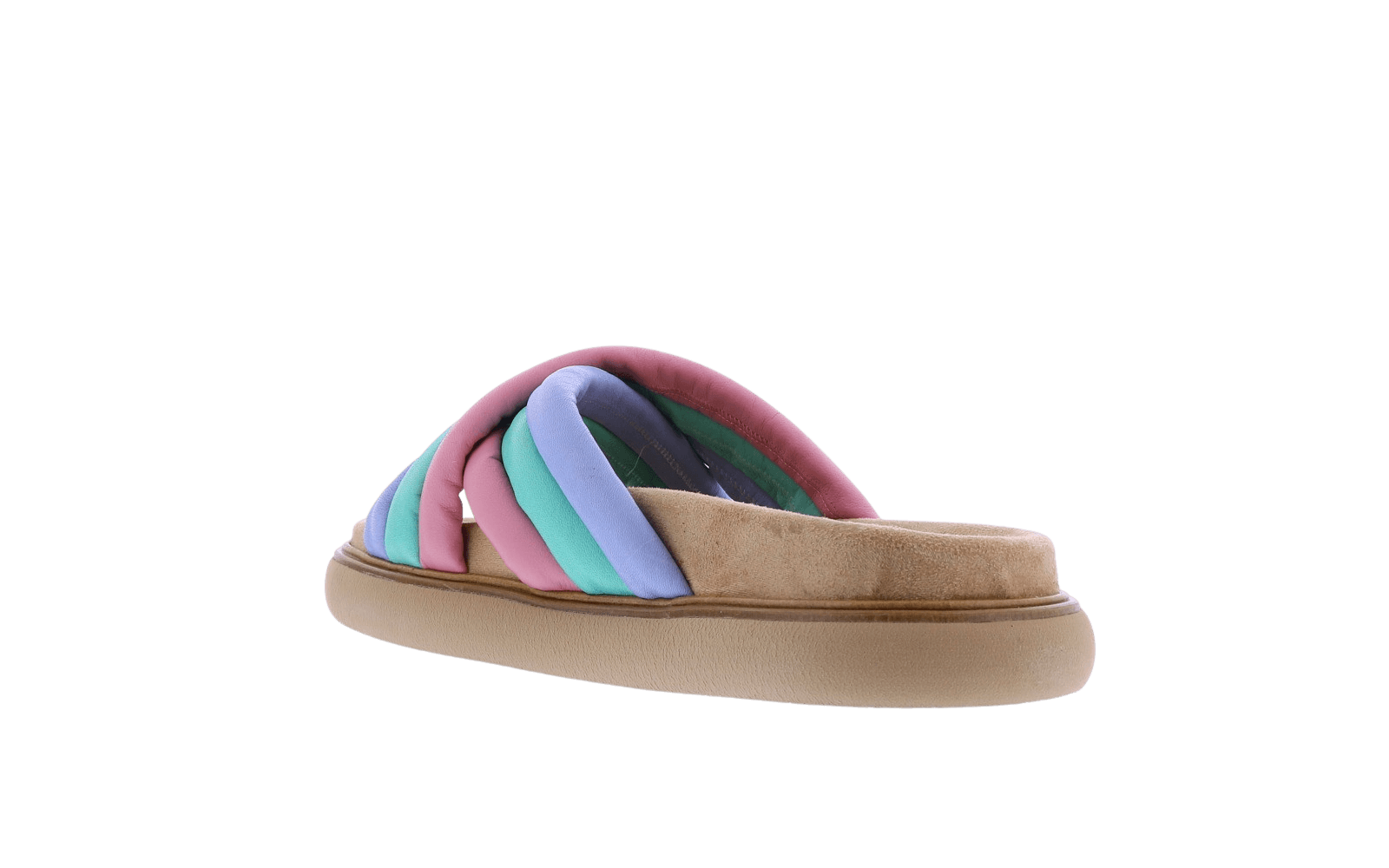 Women Inuovo slipper