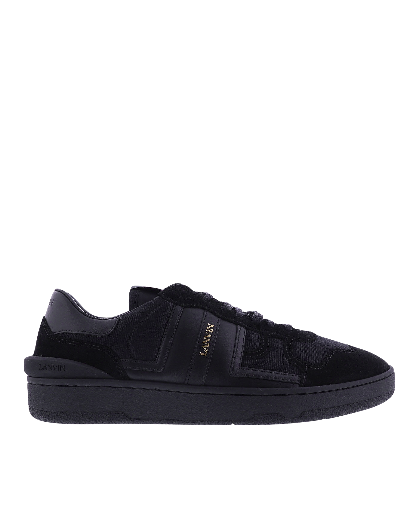 Mens best sale lanvin sneakers