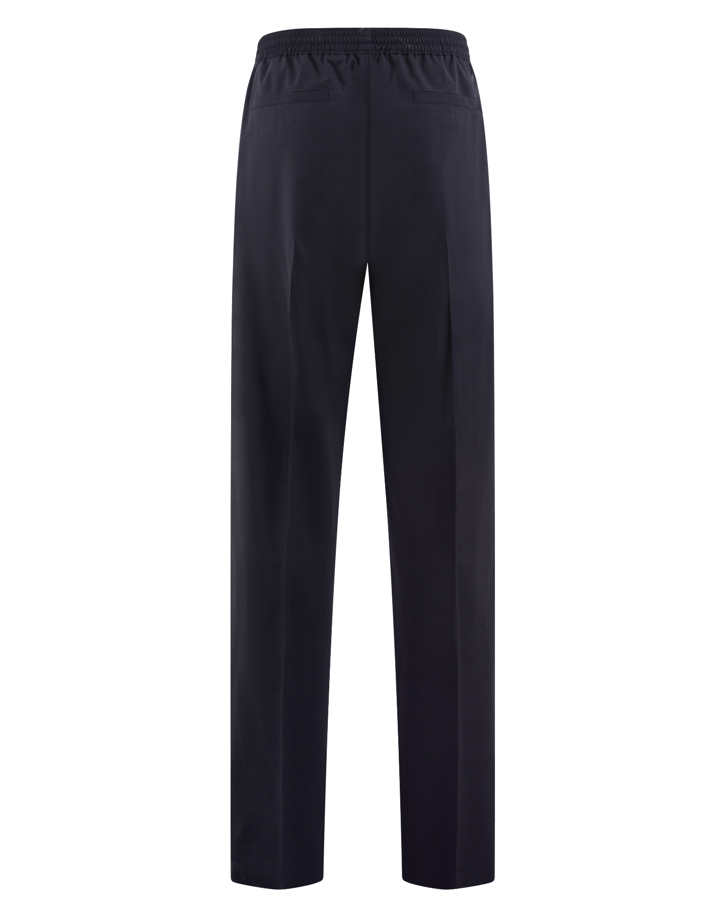 Heren Trousers Night Blue