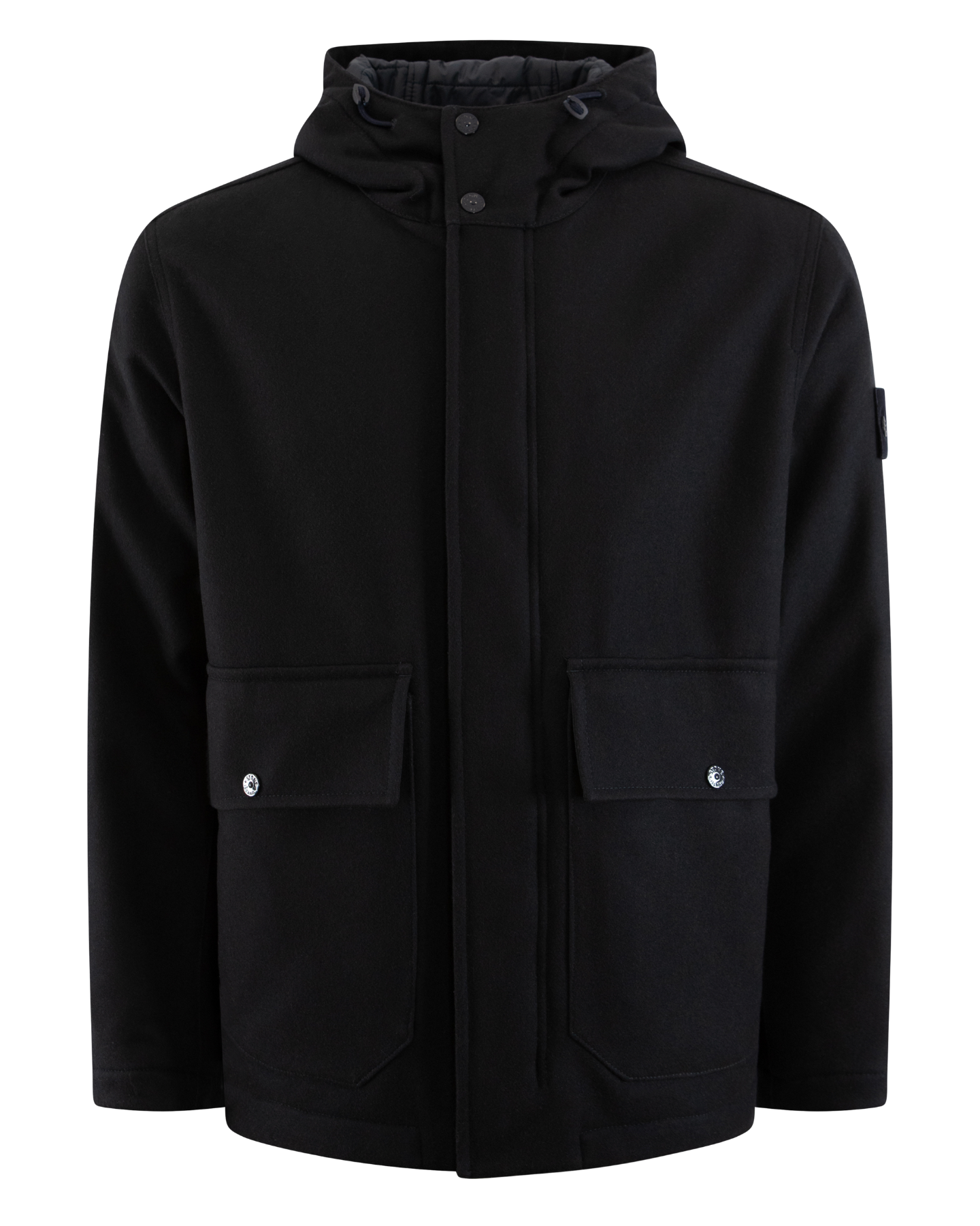 Heren Jacket