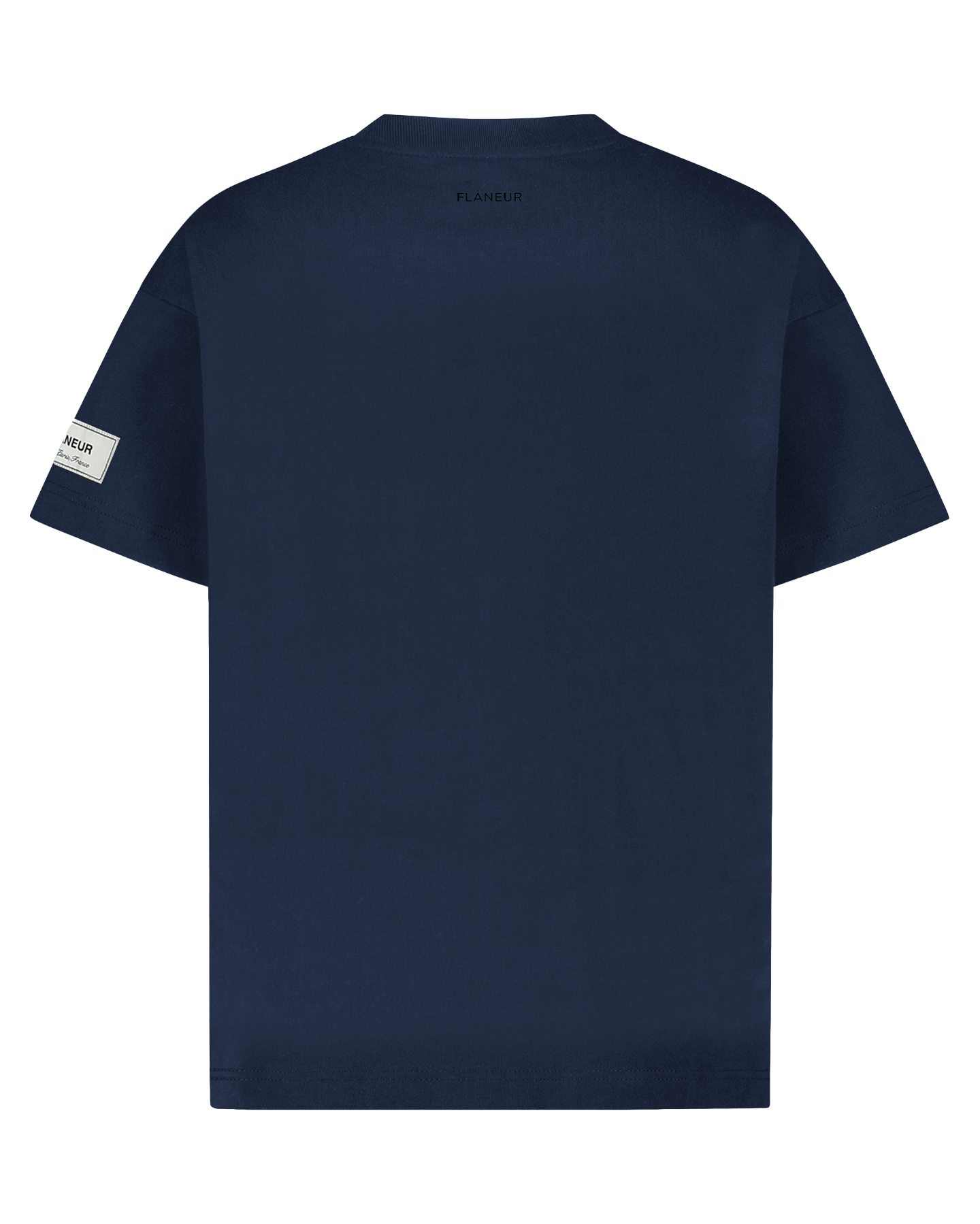 Heren Atelier T-Shirt