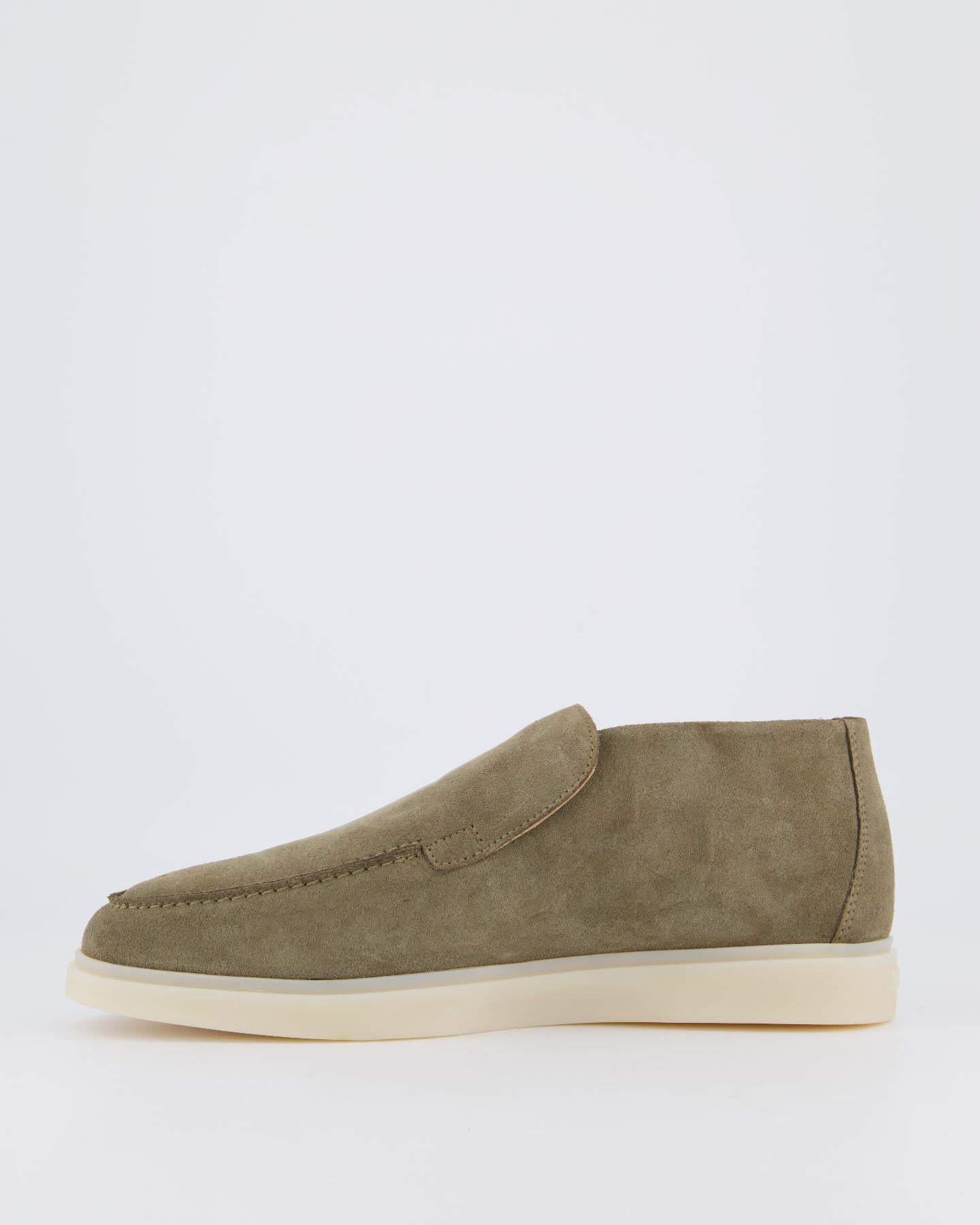 Heren Amalfi Loafer Mid