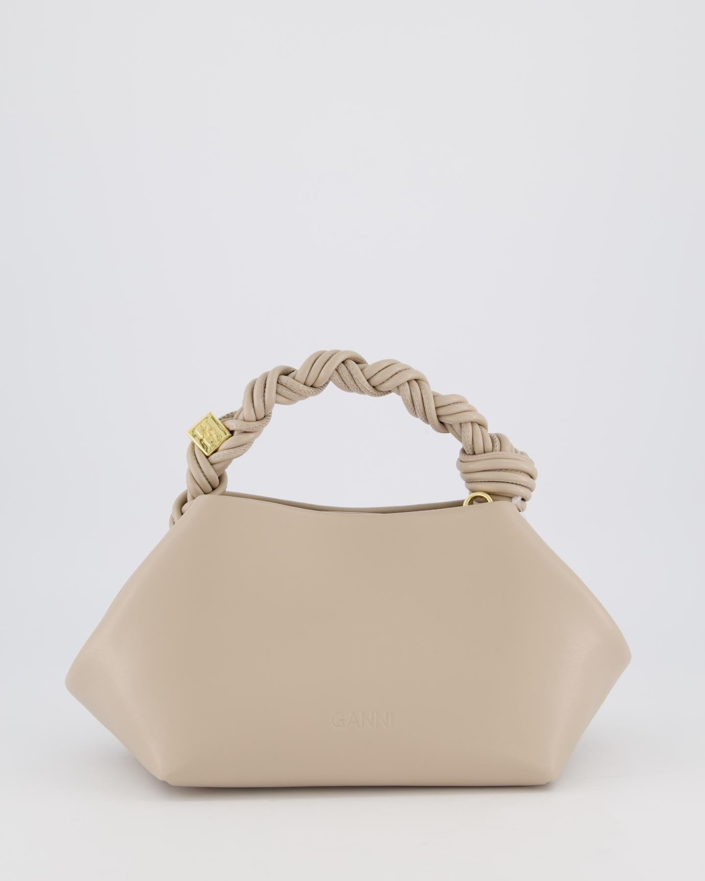 Dames Bou Bag Small Beige