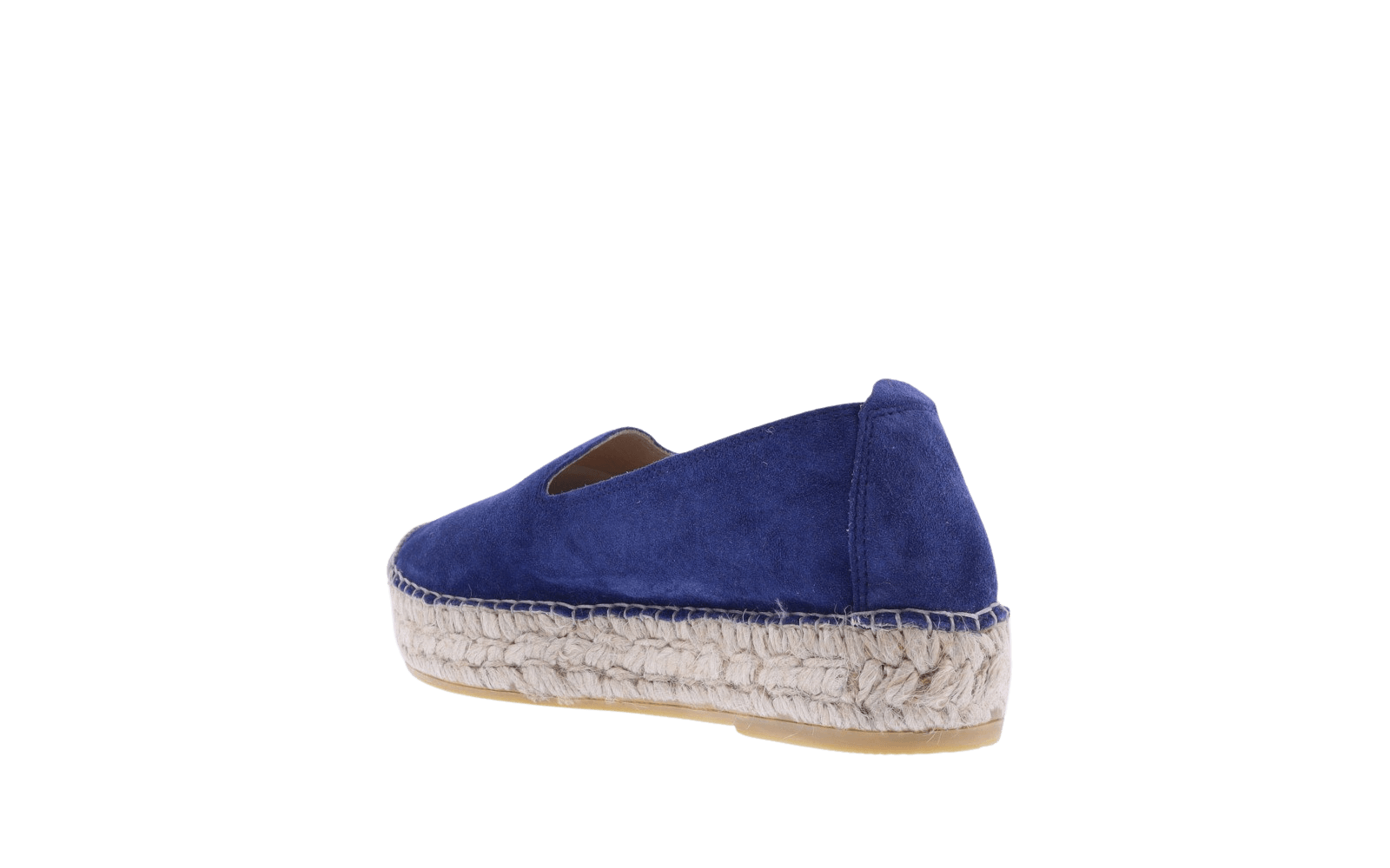 Women Espadrille Loafer