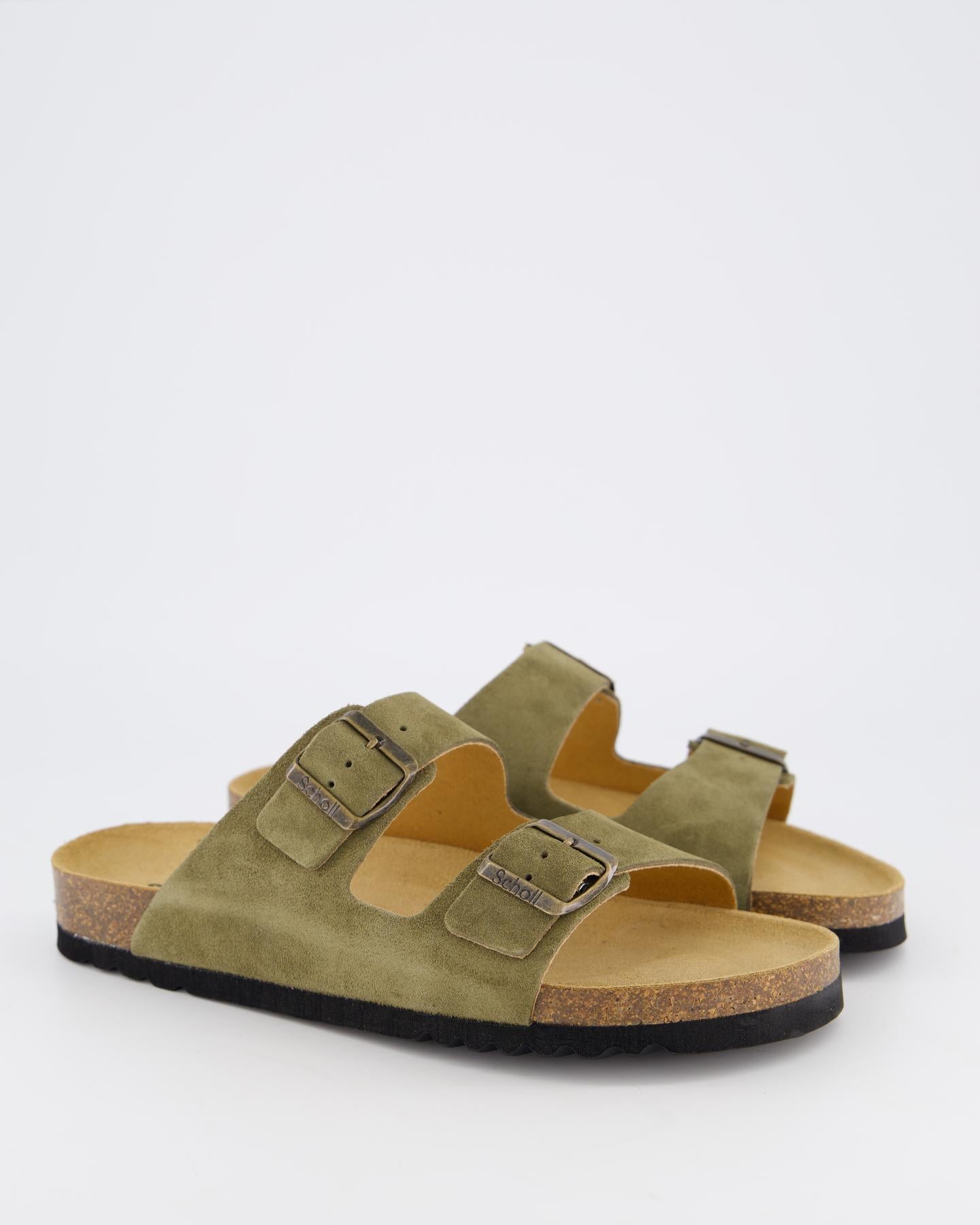 Heren Julien Slipper