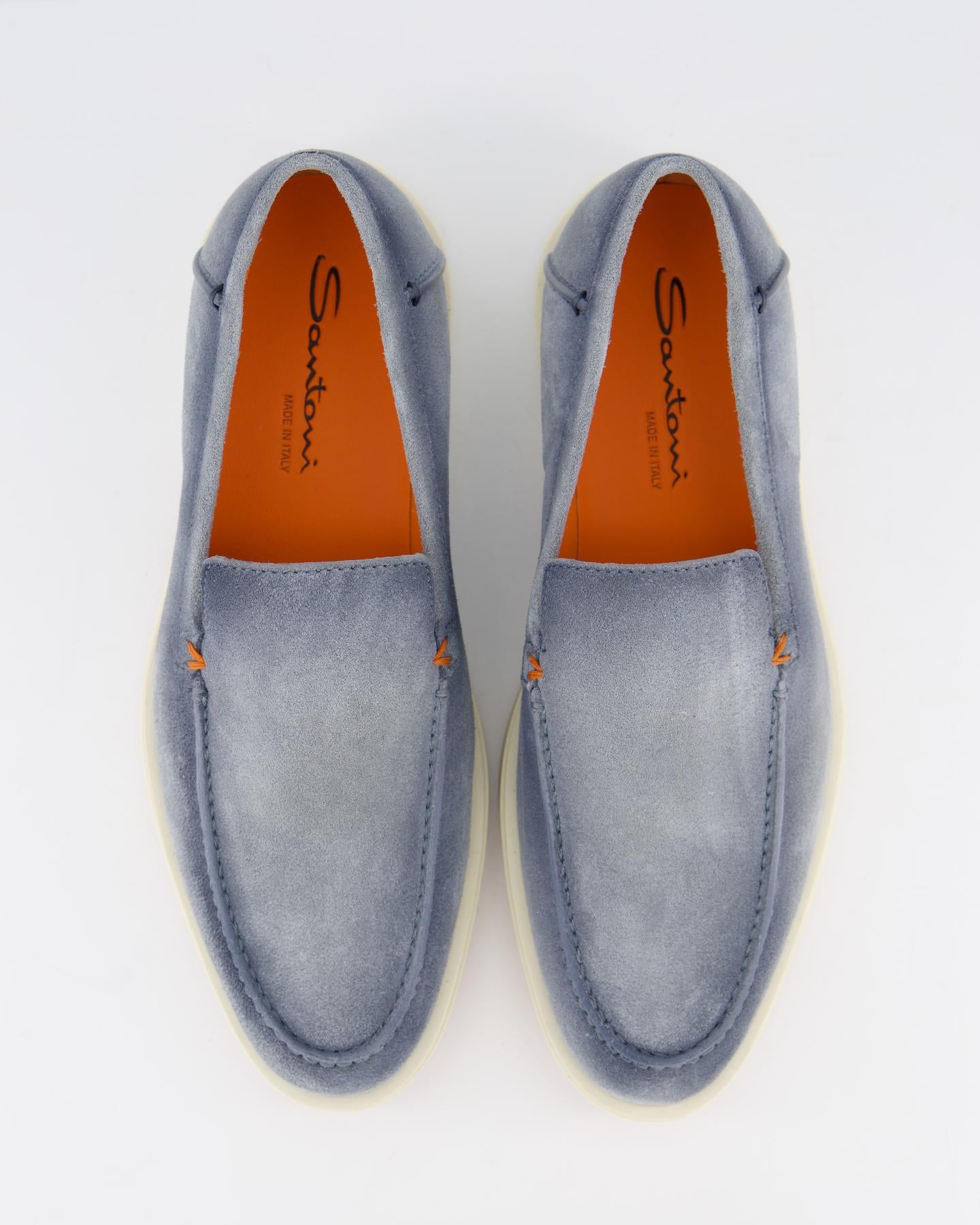 Heren Botanist Loafer