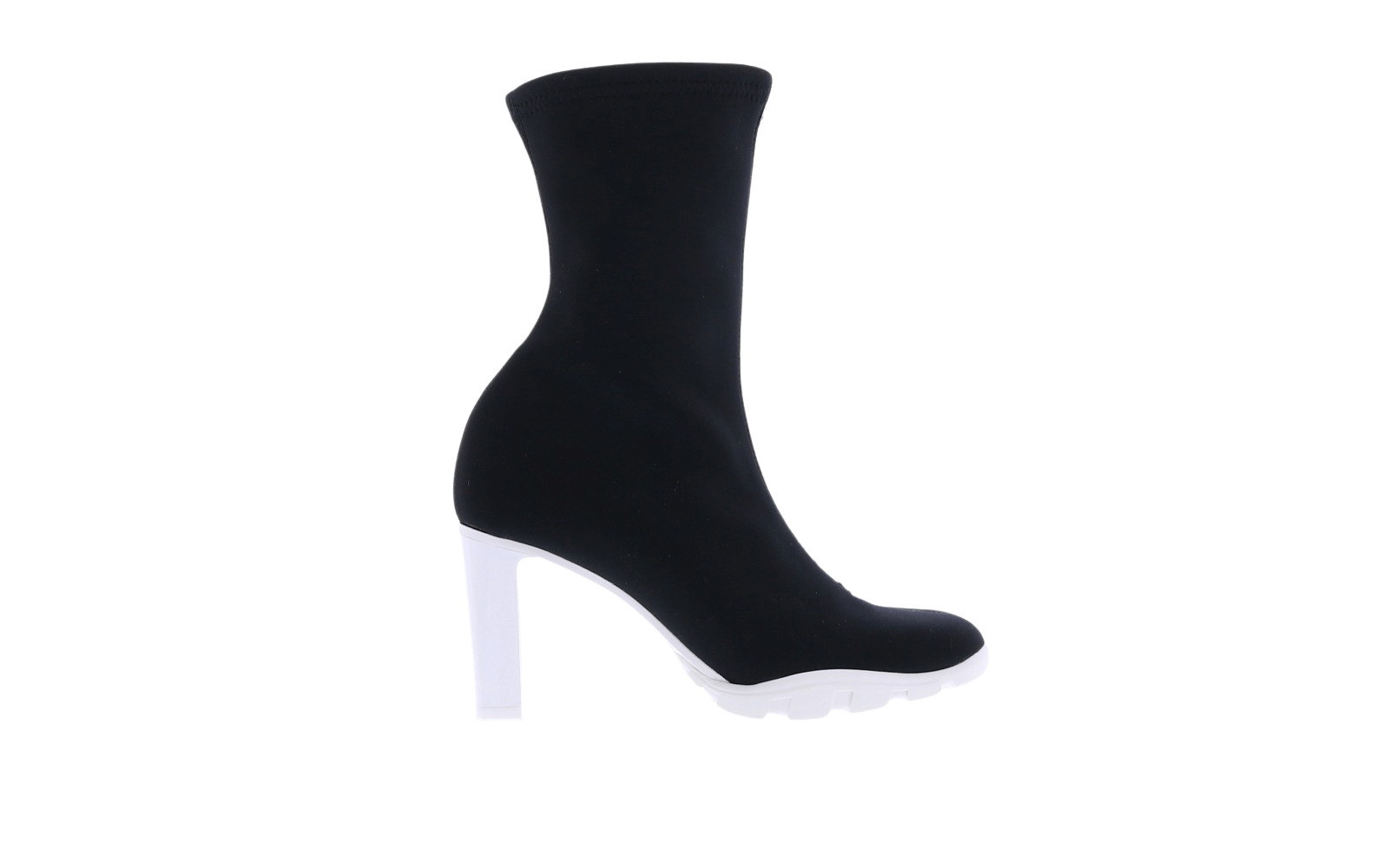 Women H.Boot Fabri.s.rubb. Scuba Sof