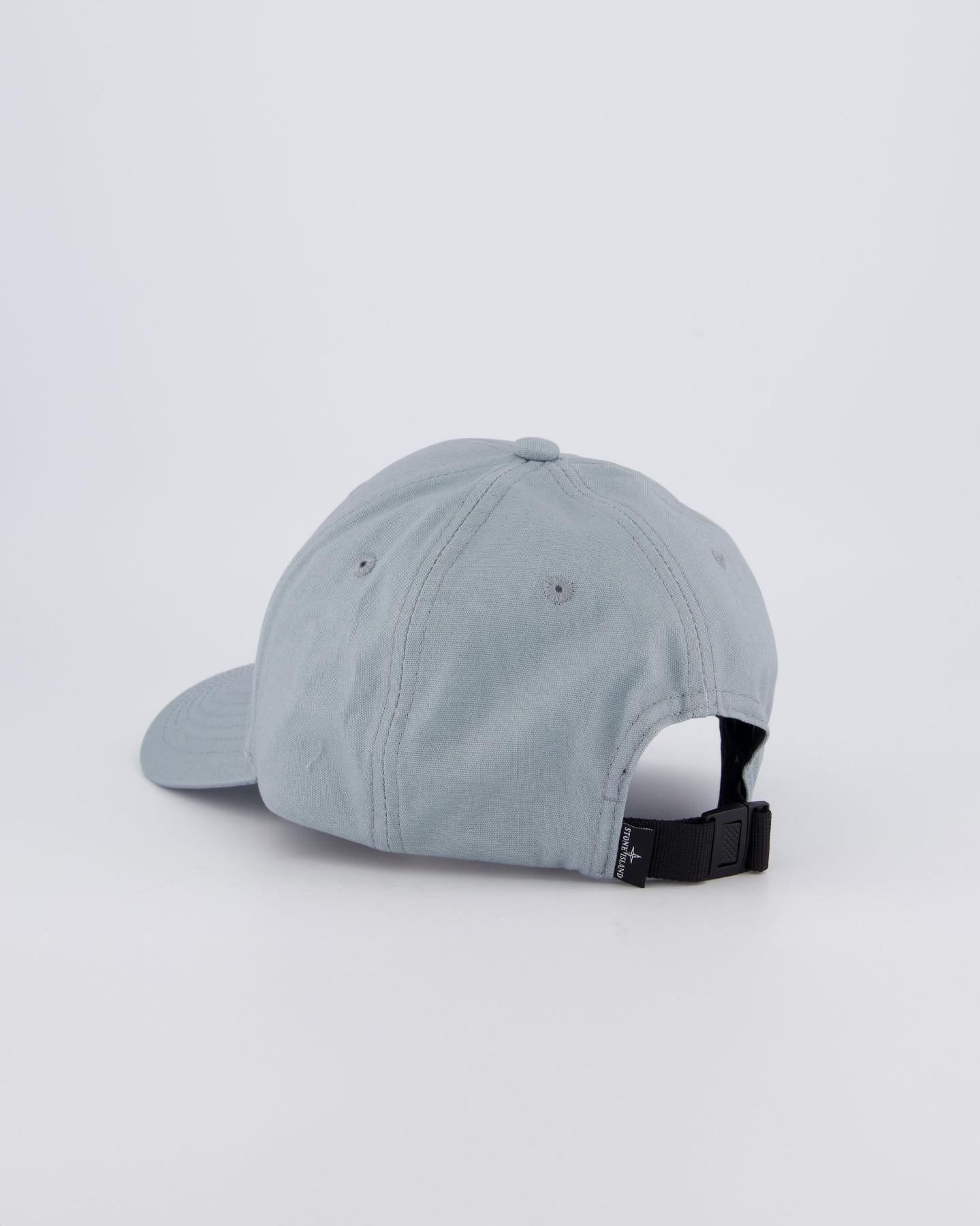 Heren Cap Blauw