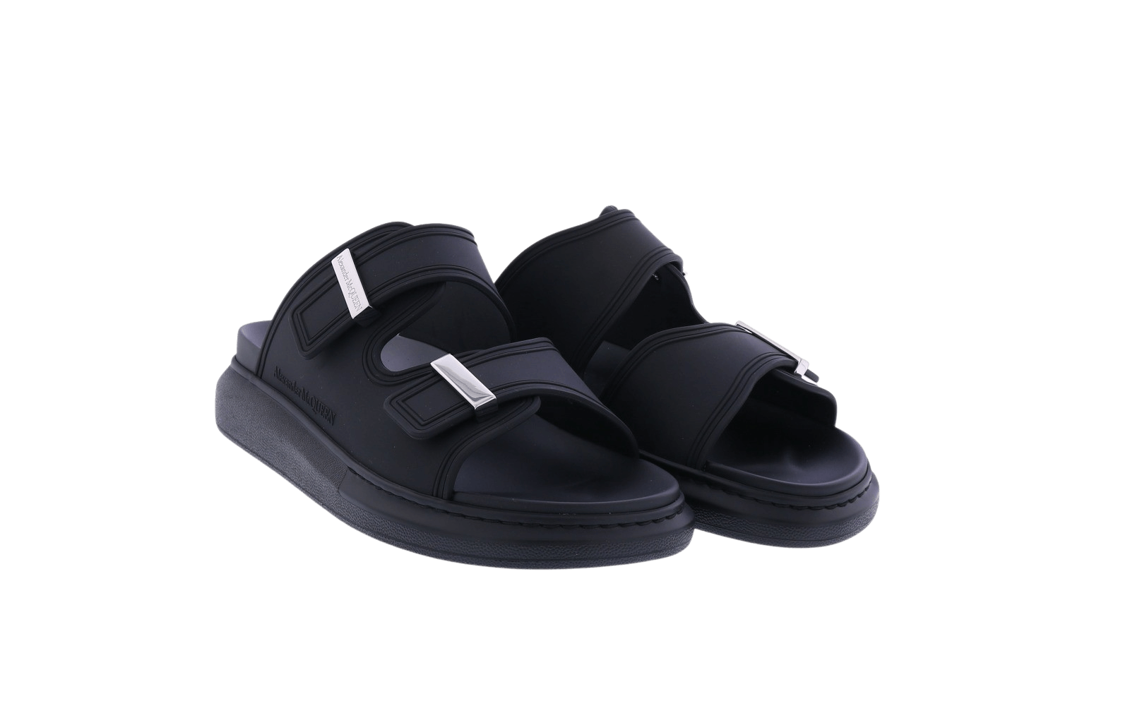 Men's rubber 2025 sandal slipper