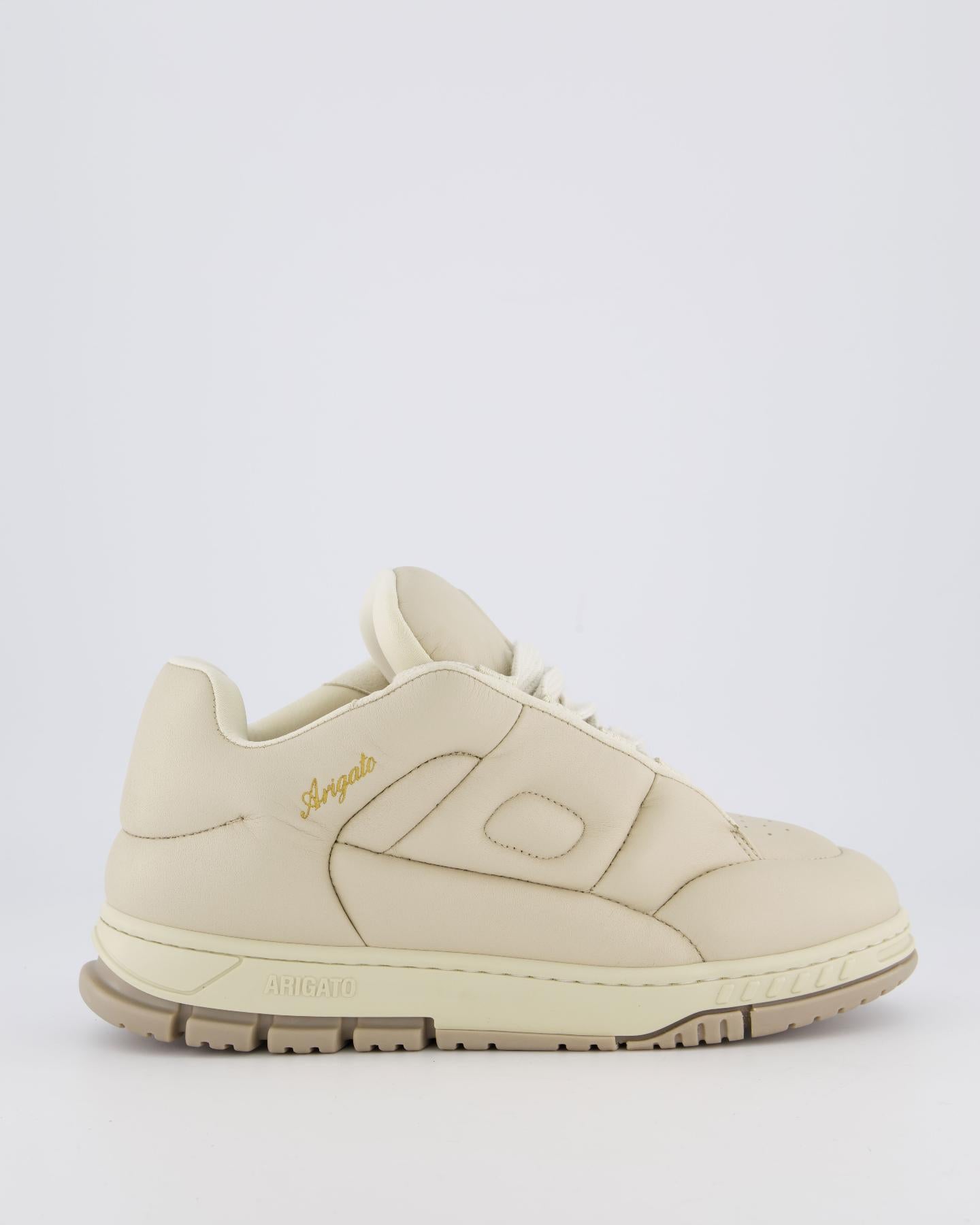 Heren Area Puff Puff Sneaker